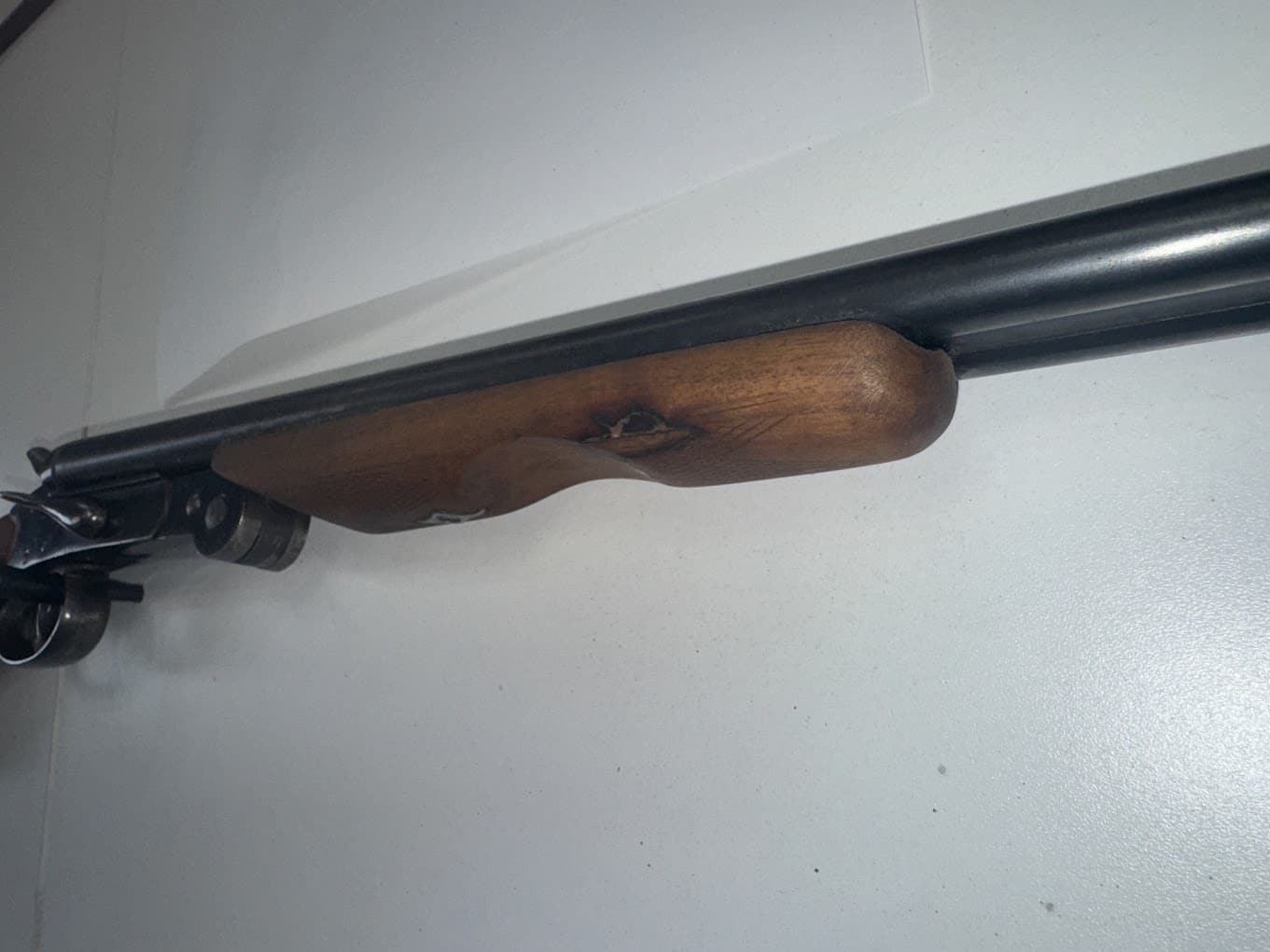 fusil 2 canons Zabala Hermanos 410G , en bonne condition