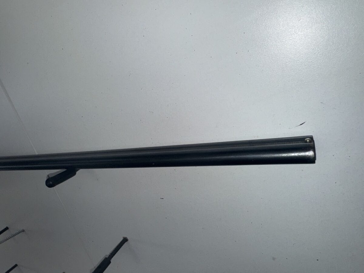 fusil 2 canons Zabala Hermanos 410G , en bonne condition