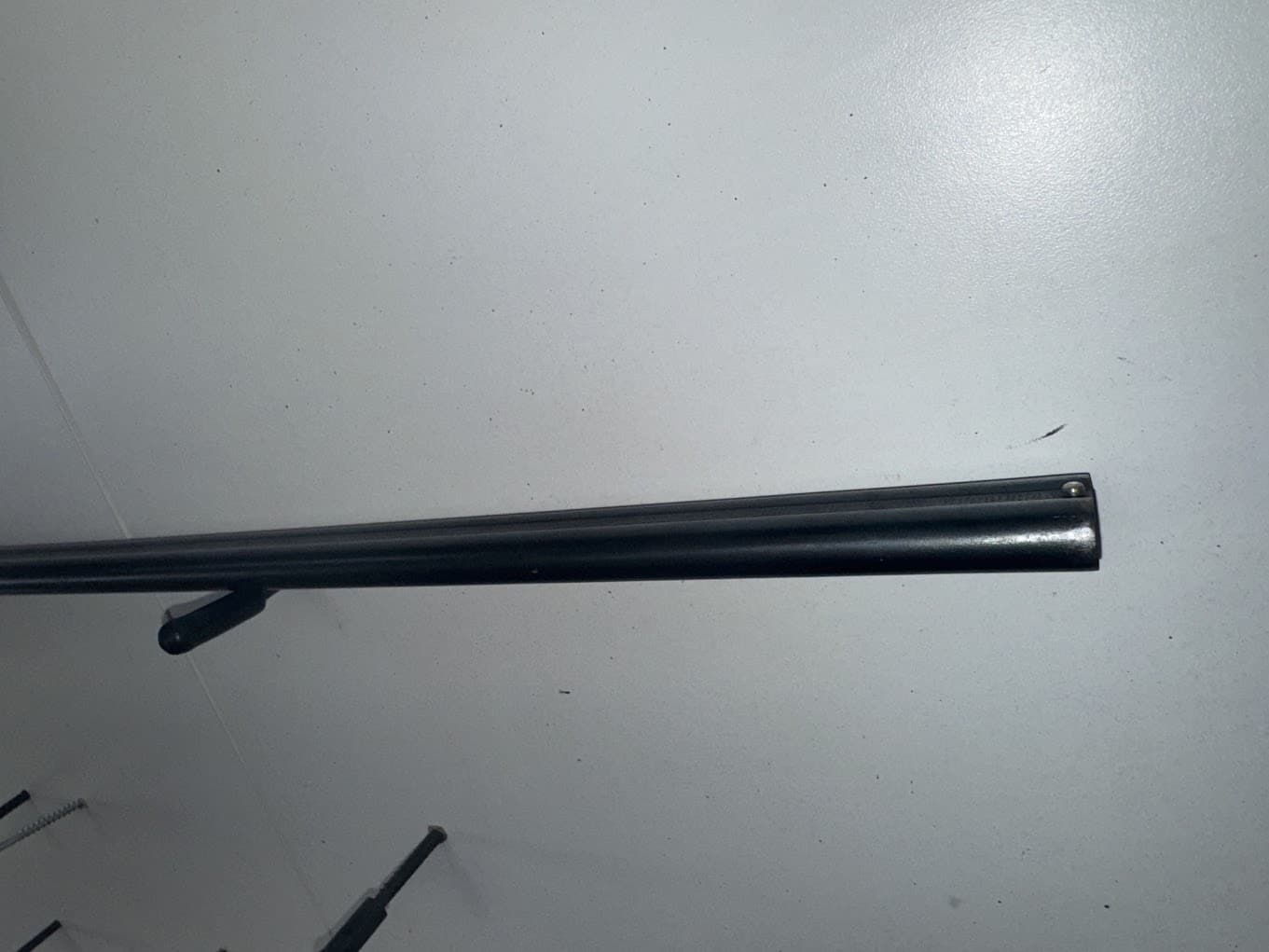 fusil 2 canons Zabala Hermanos 410G , en bonne condition