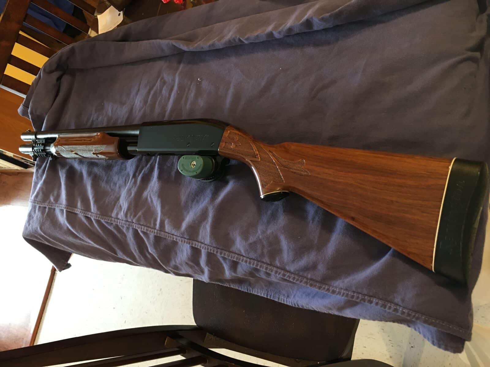 Remington 870 Wingmaster cal 12