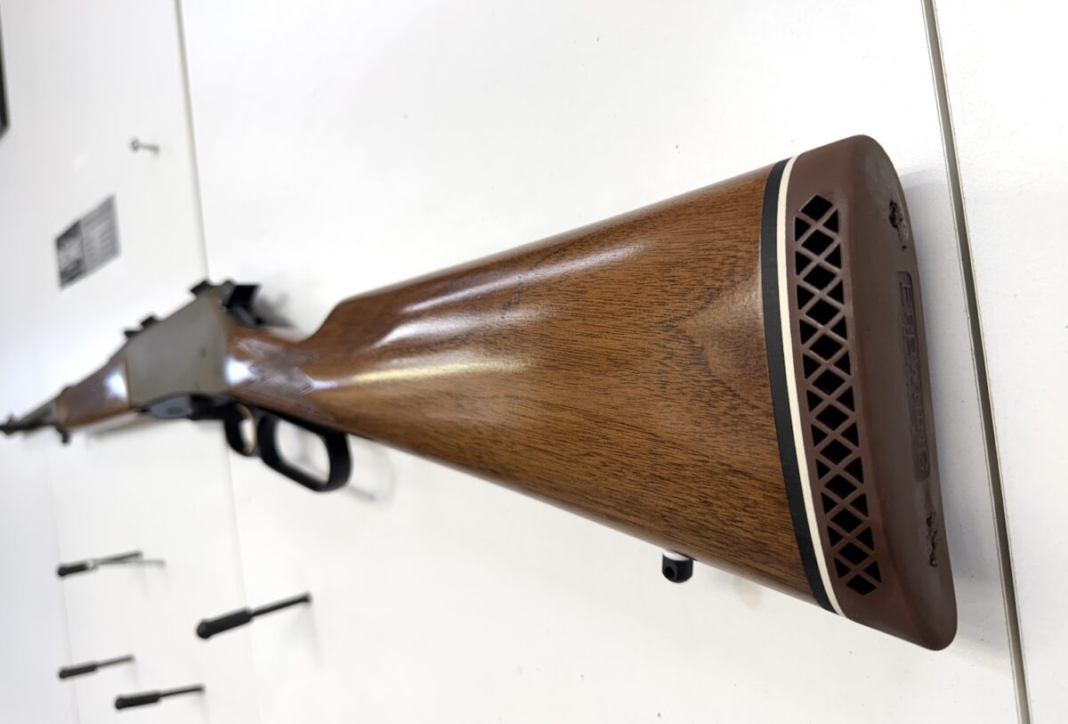 Browning BLR 308 , pré 64 , remise a neuf , Cerakote Burnt Bronze