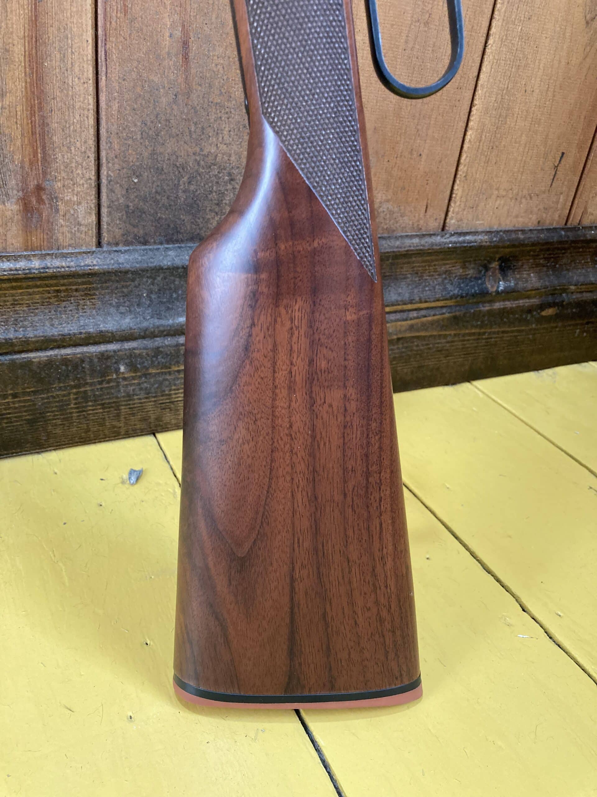 Winchester modèle 94ae calibre .356