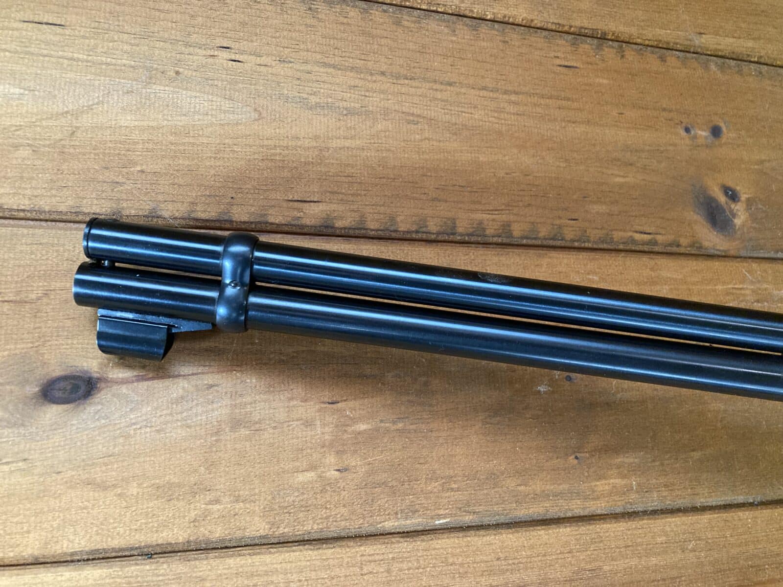 Winchester modèle 94ae calibre .356