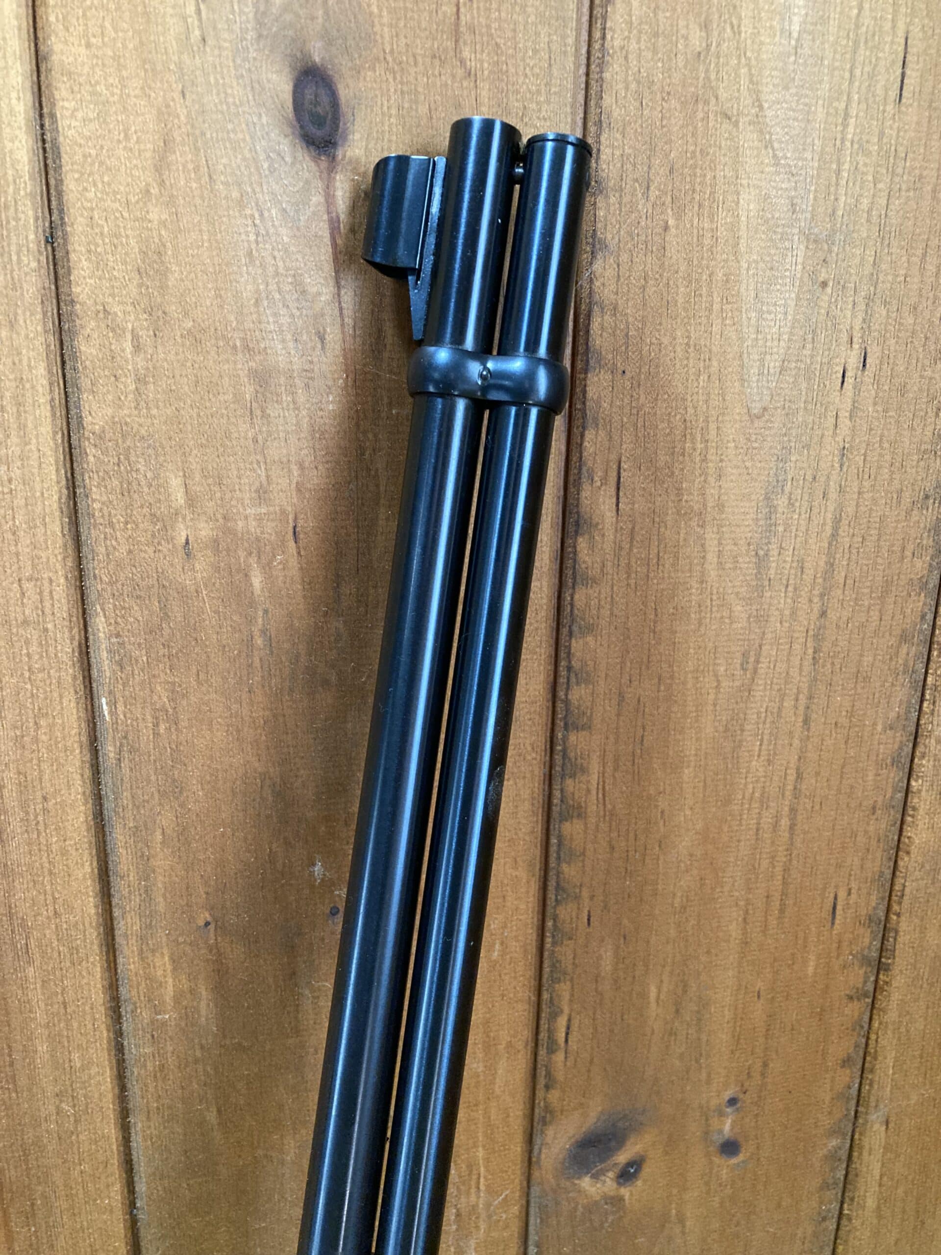 Winchester modèle 94ae calibre .356