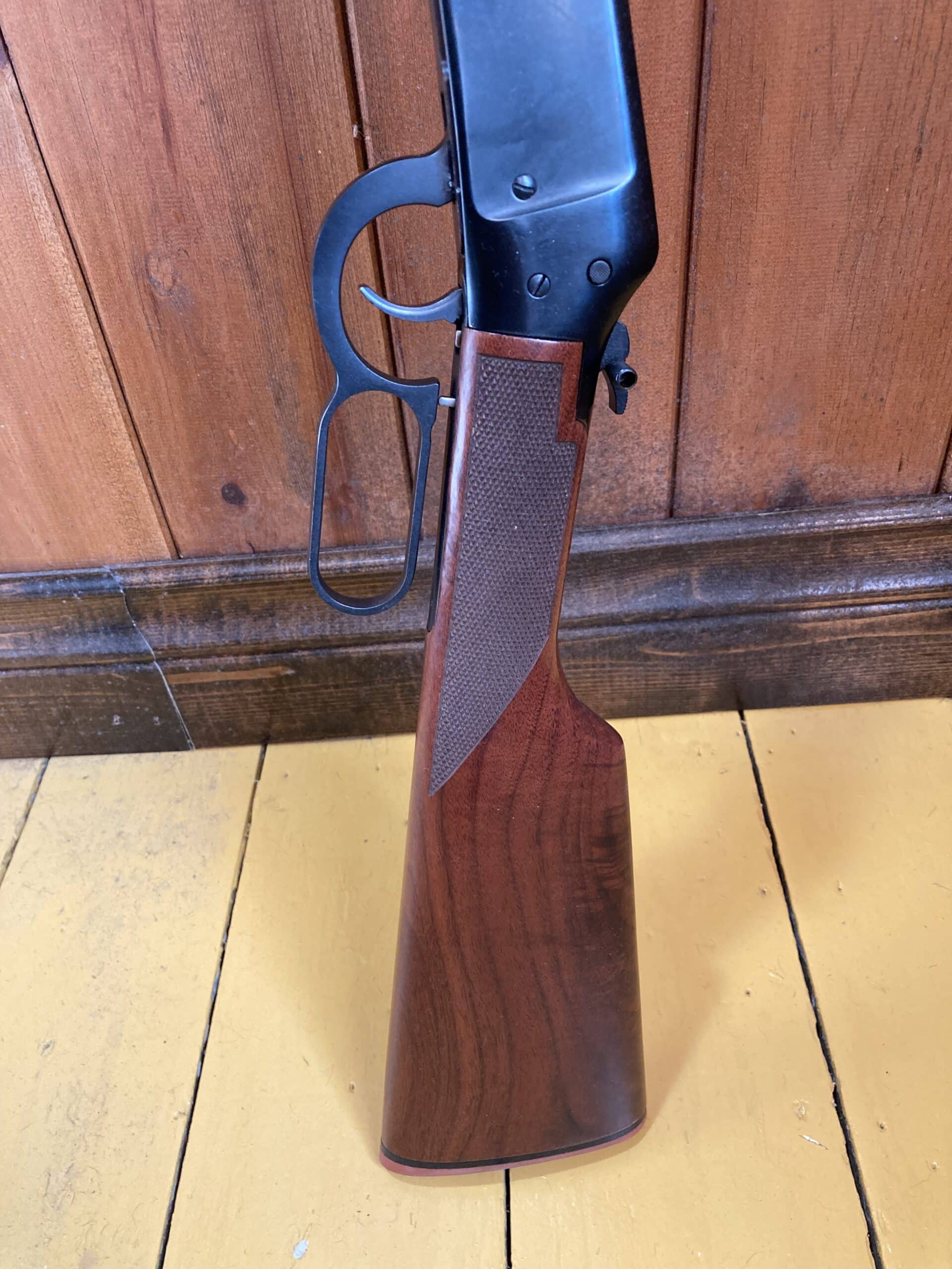 Winchester modèle 94ae calibre .356