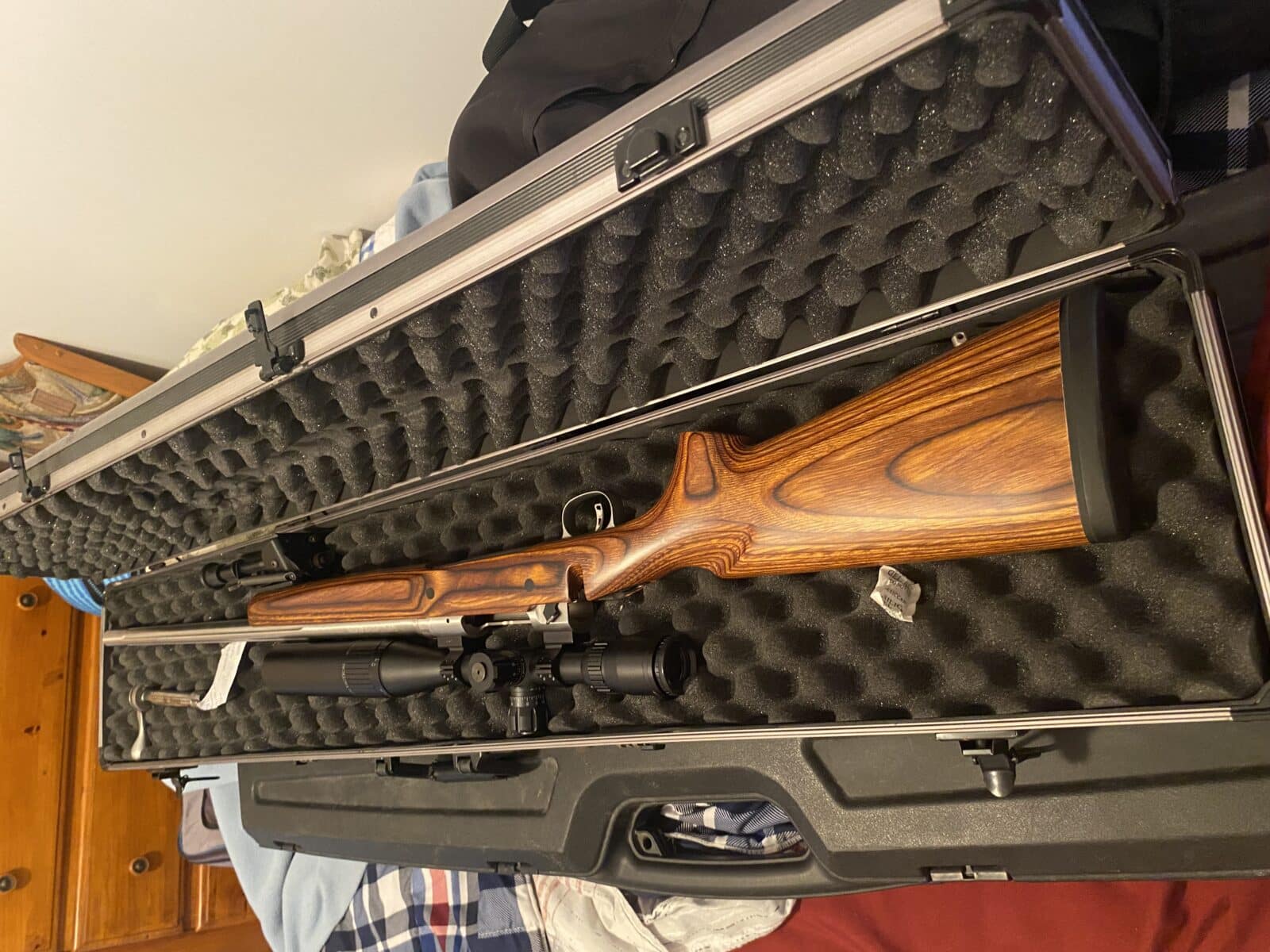 savage vlp 22-250