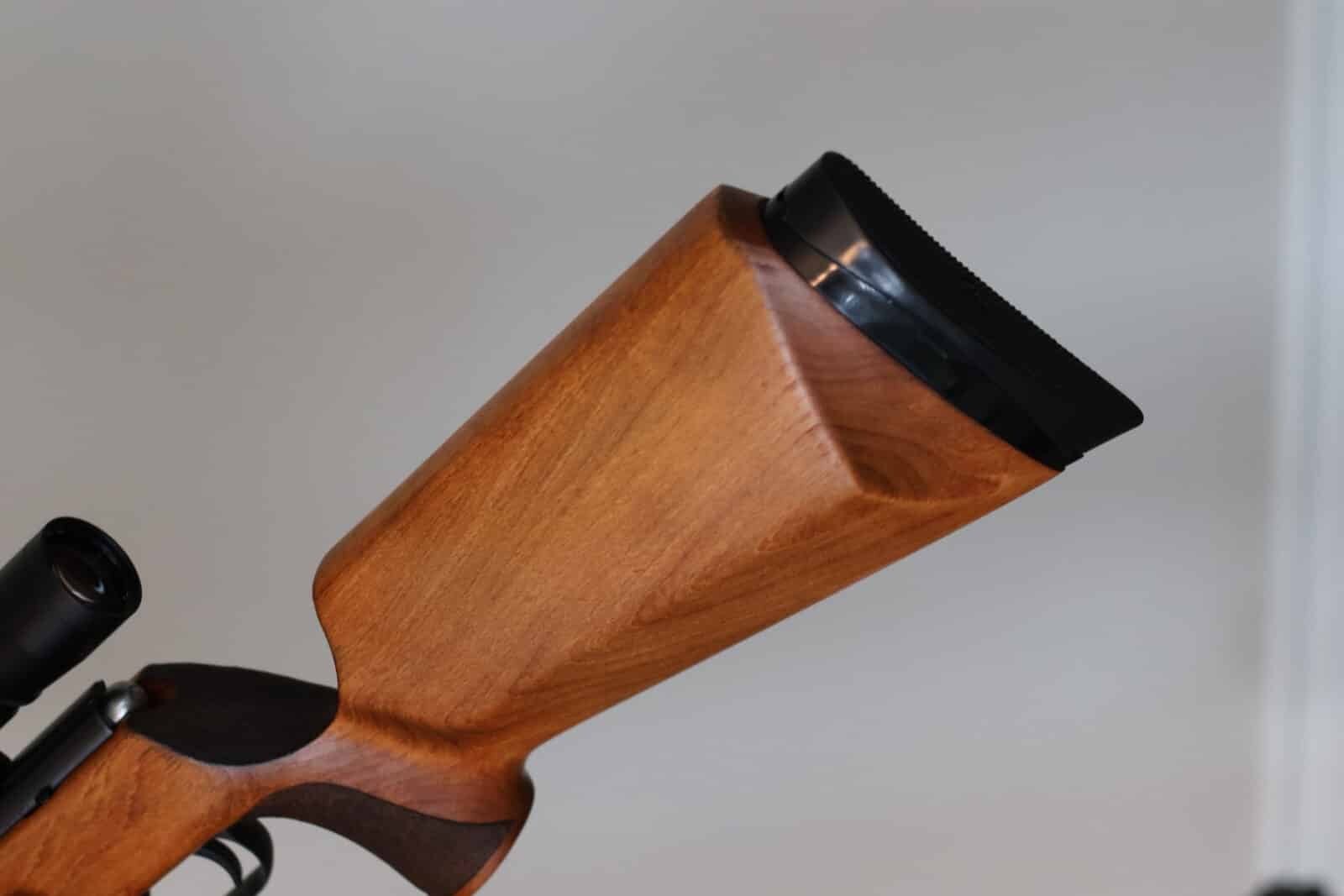 Anschutz cal: 22 Modèle 190