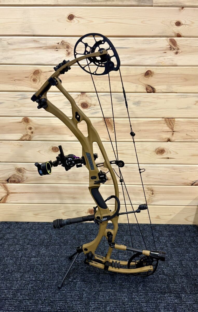 Hoyt RX-7 Ultra