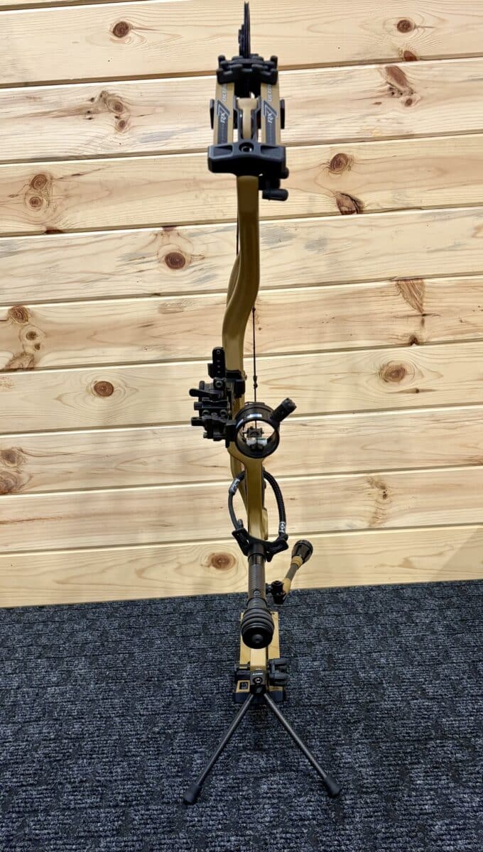 Hoyt RX-7 Ultra
