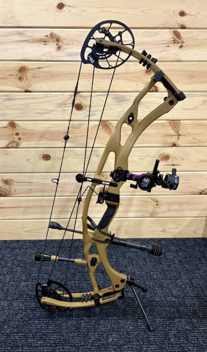 Hoyt RX-7 Ultra