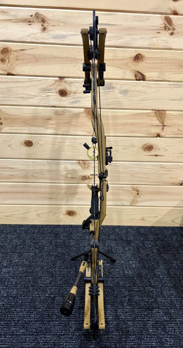 Hoyt RX-7 Ultra