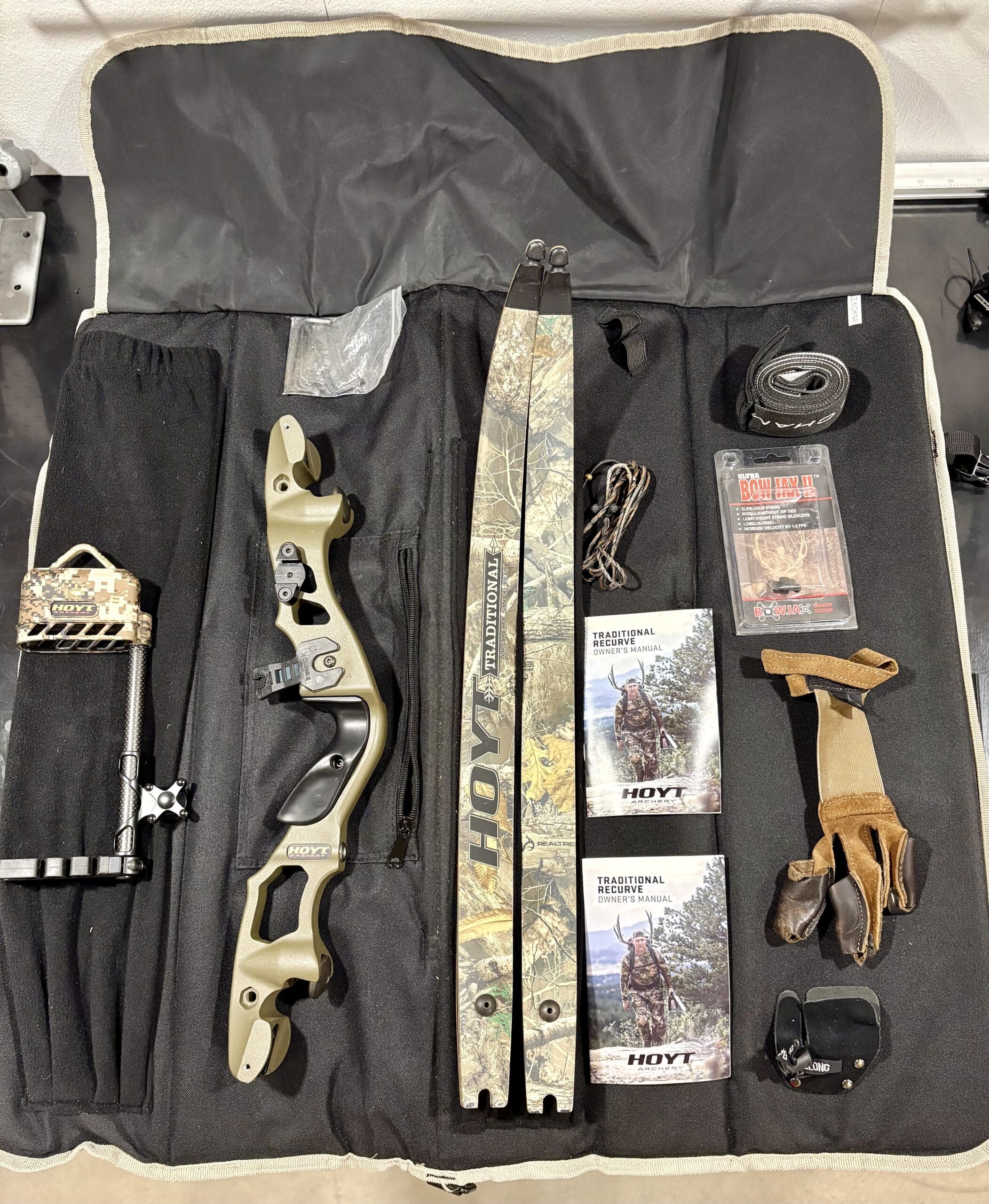 Hoyt Satori