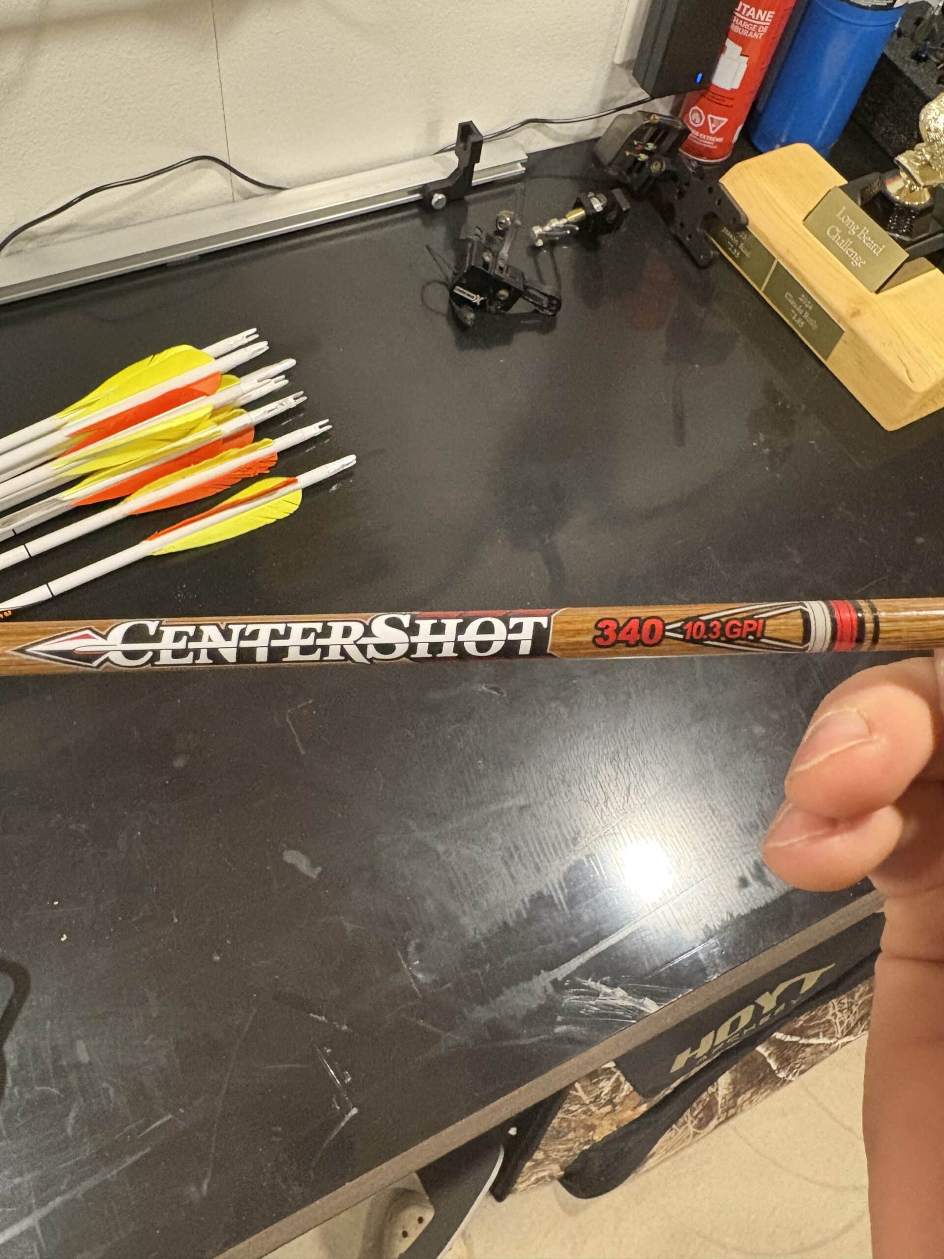 Hoyt Satori
