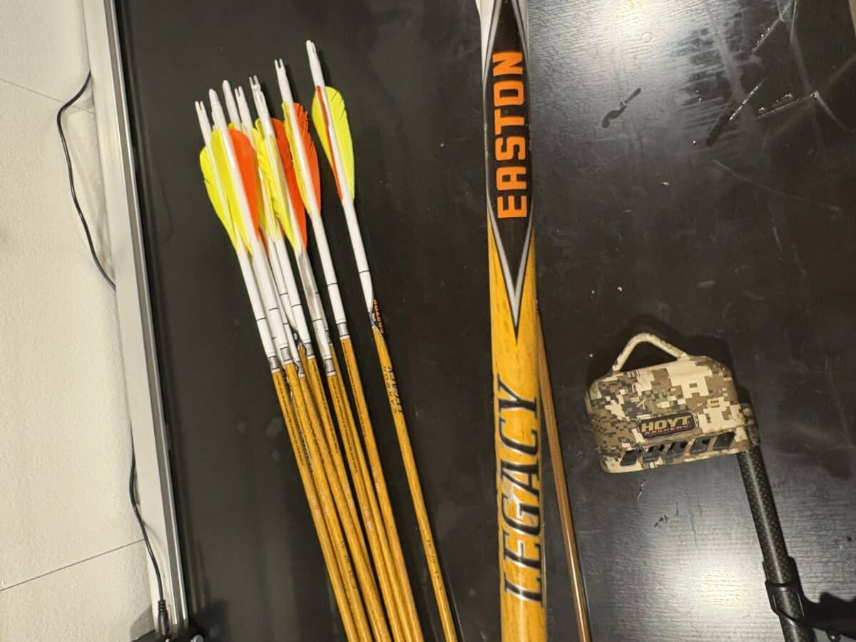 Hoyt Satori