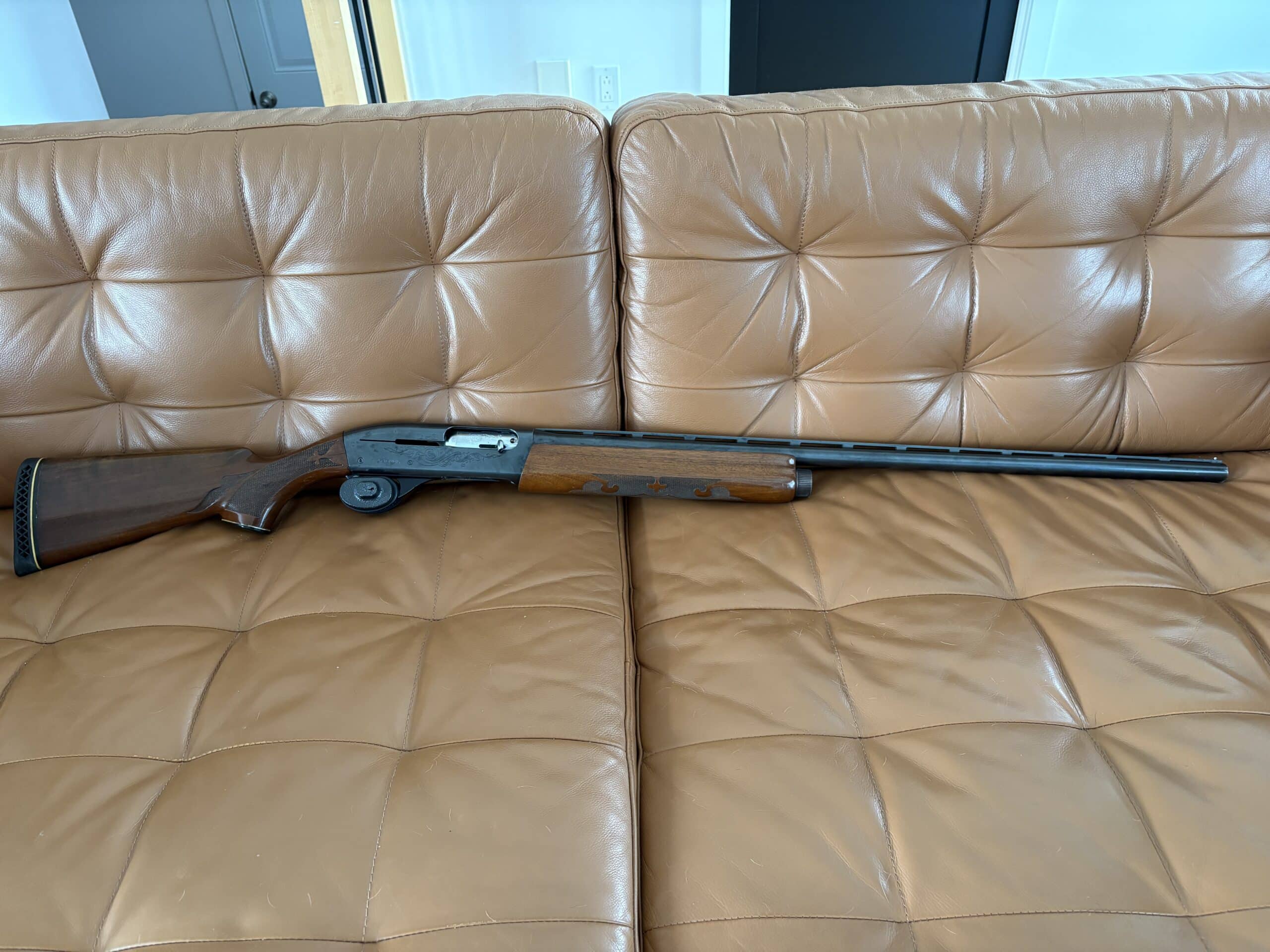 Remington 1100
