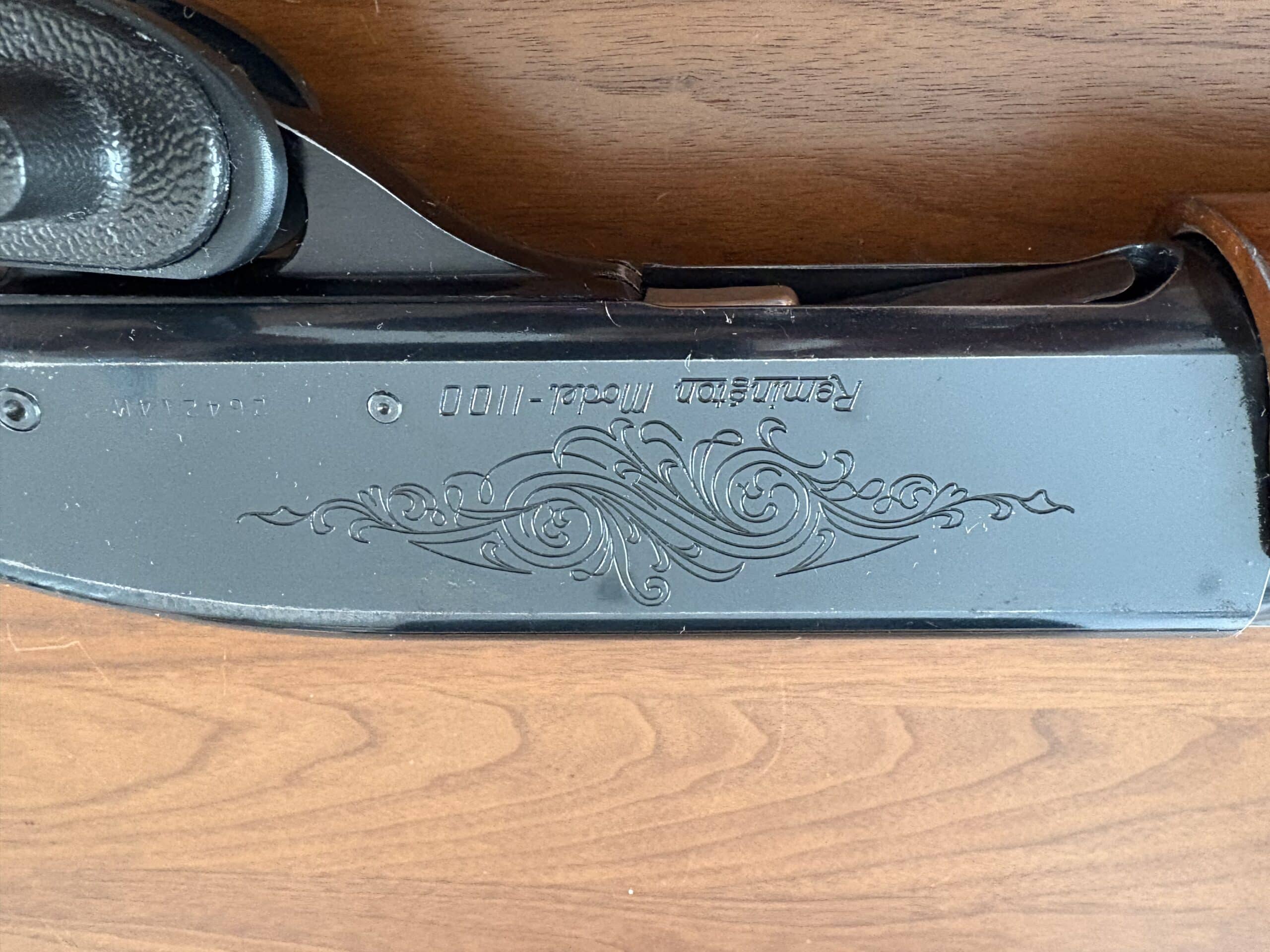 Remington 1100