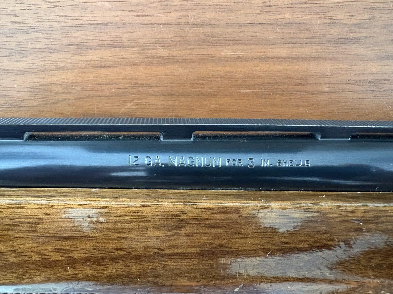 Remington 1100