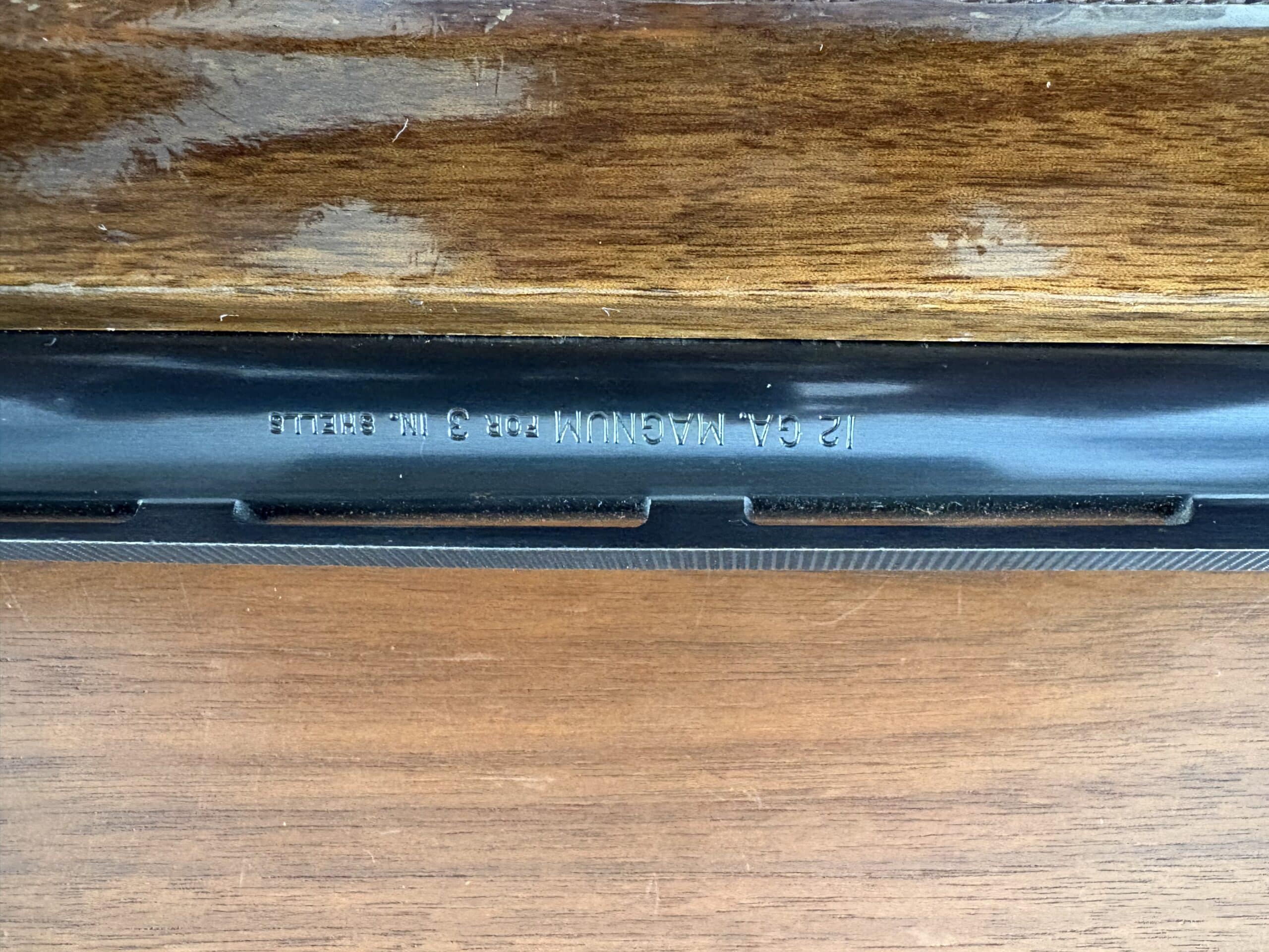 Remington 1100