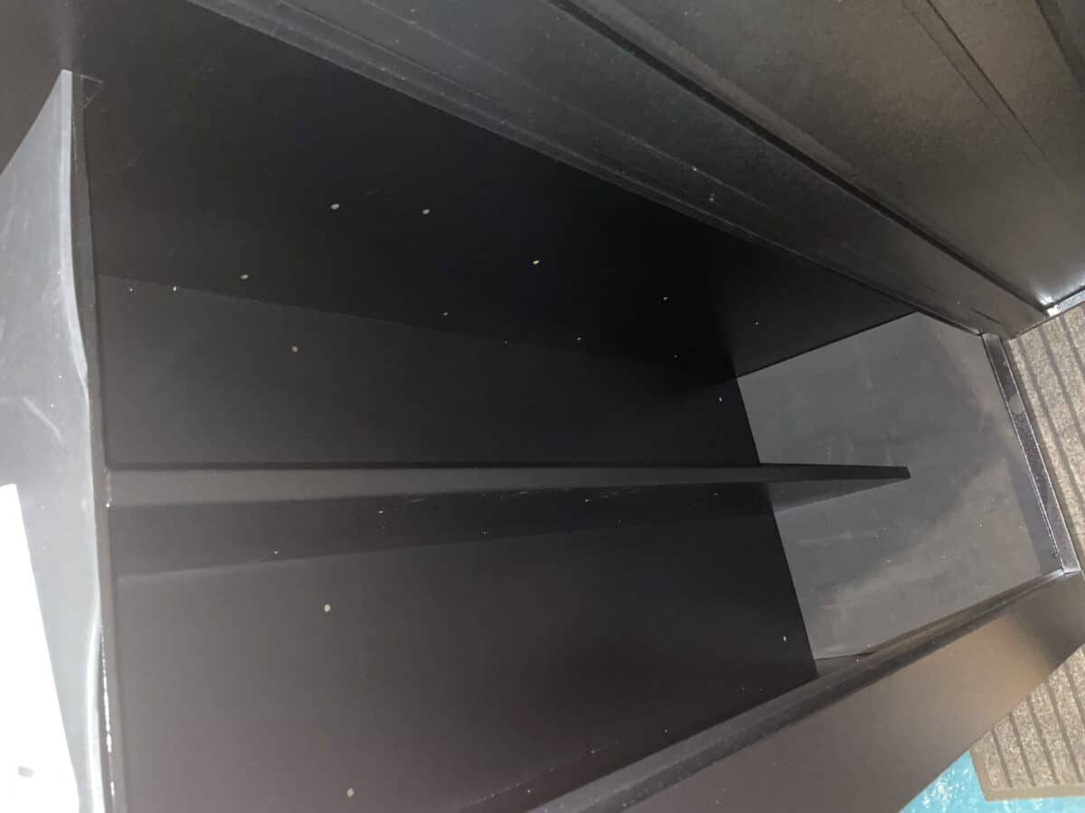 ARMOIRE POUR 18 ARMES