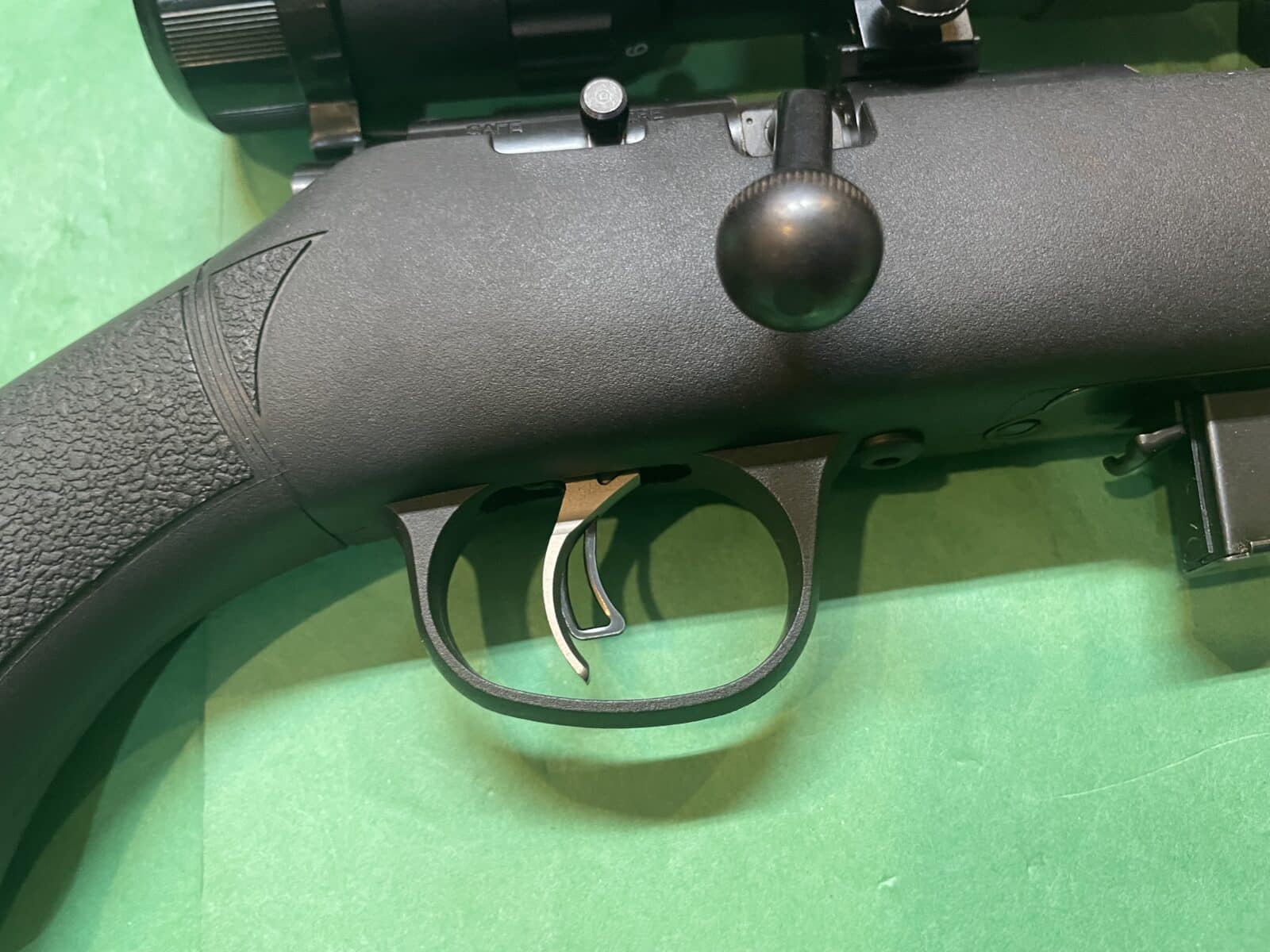 MARLIN XT-22R 22LR BOLT * NEUF *