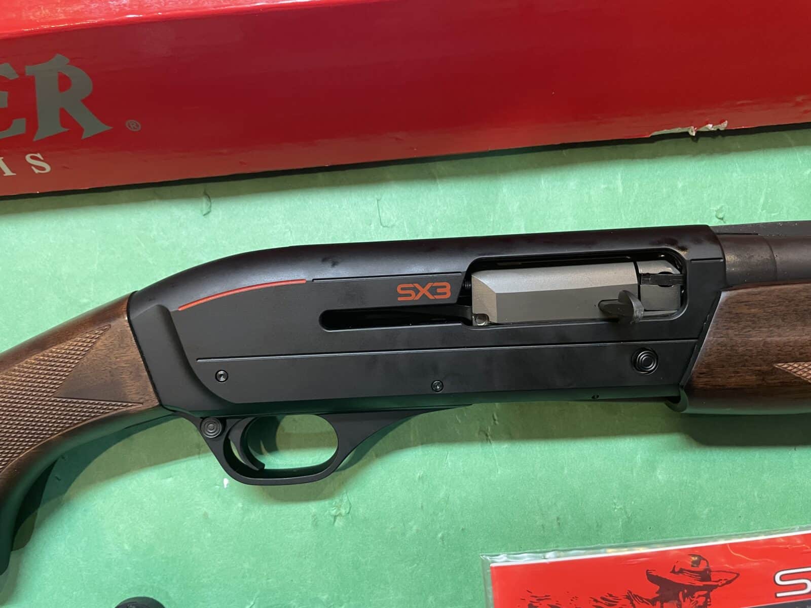 WINCHESTER SX3 * NEUF DANS LA BOITE *
