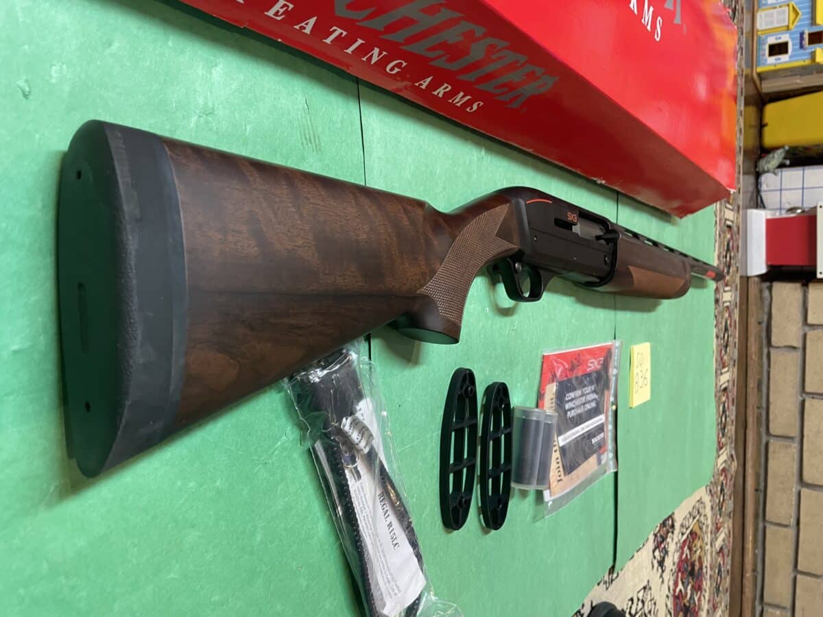 WINCHESTER SX3 * NEUF DANS LA BOITE *