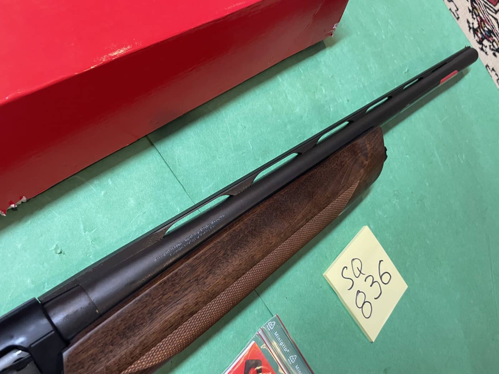 WINCHESTER SX3 * NEUF DANS LA BOITE *
