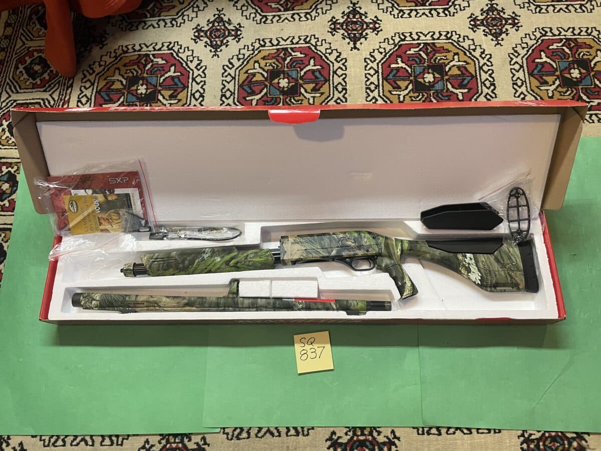 WINCHESTER SXP LONGBEARD * NEUF *