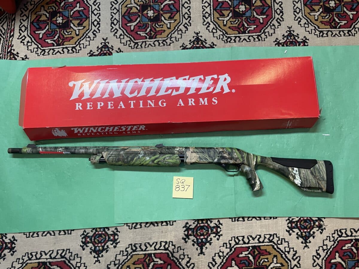 WINCHESTER SXP LONGBEARD * NEUF *