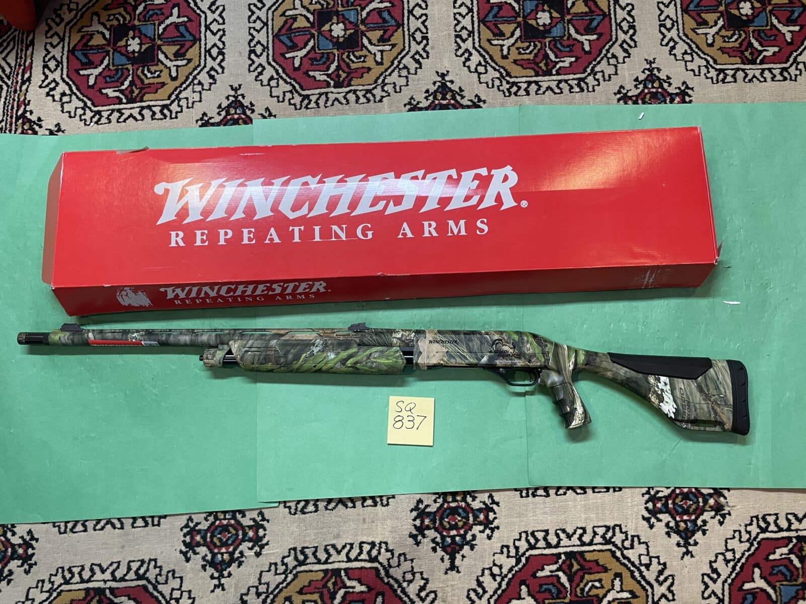 WINCHESTER SXP LONGBEARD * NEUF *