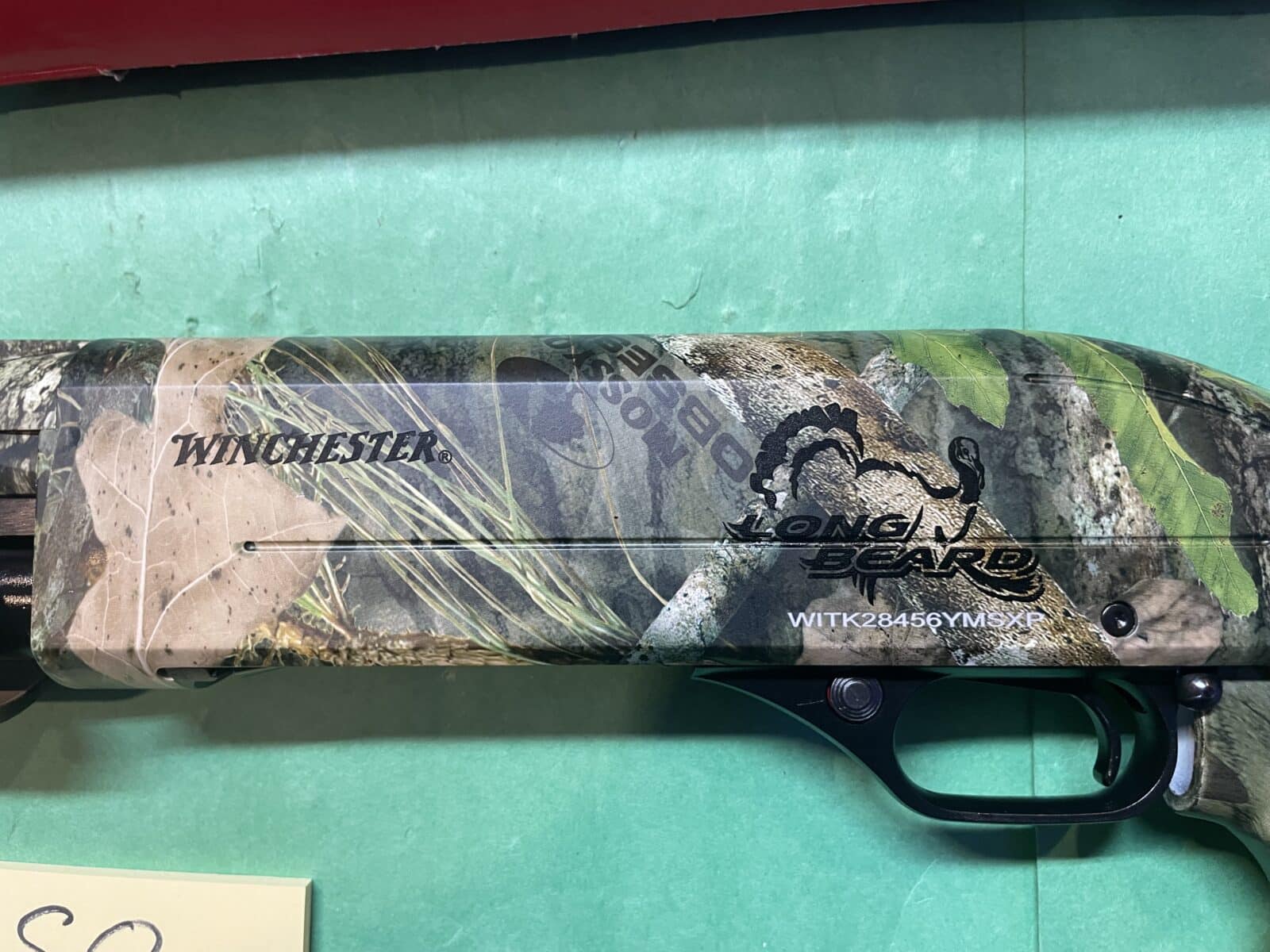 WINCHESTER SXP LONGBEARD * NEUF *