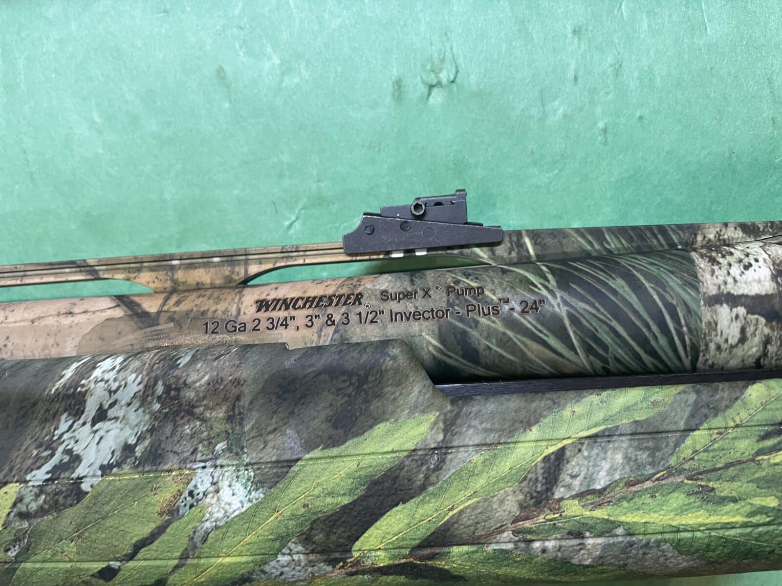 WINCHESTER SXP LONGBEARD * NEUF *