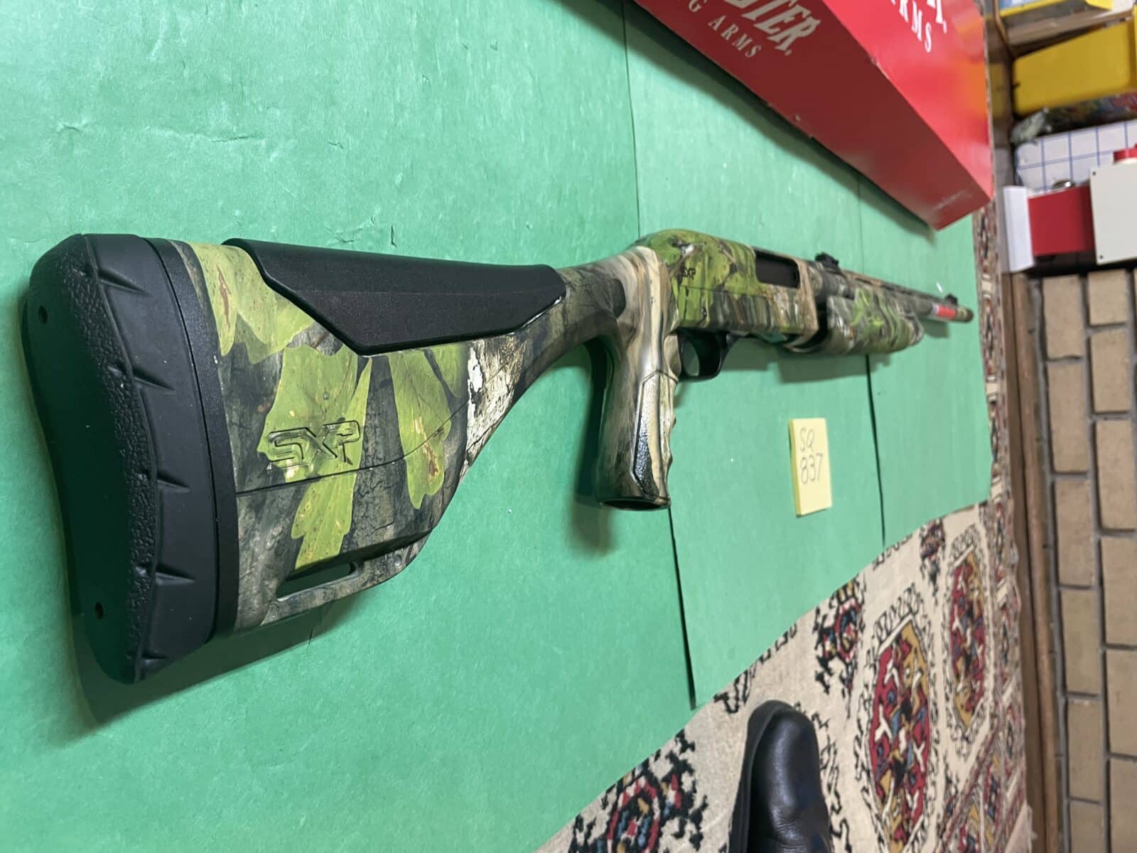 WINCHESTER SXP LONGBEARD * NEUF *