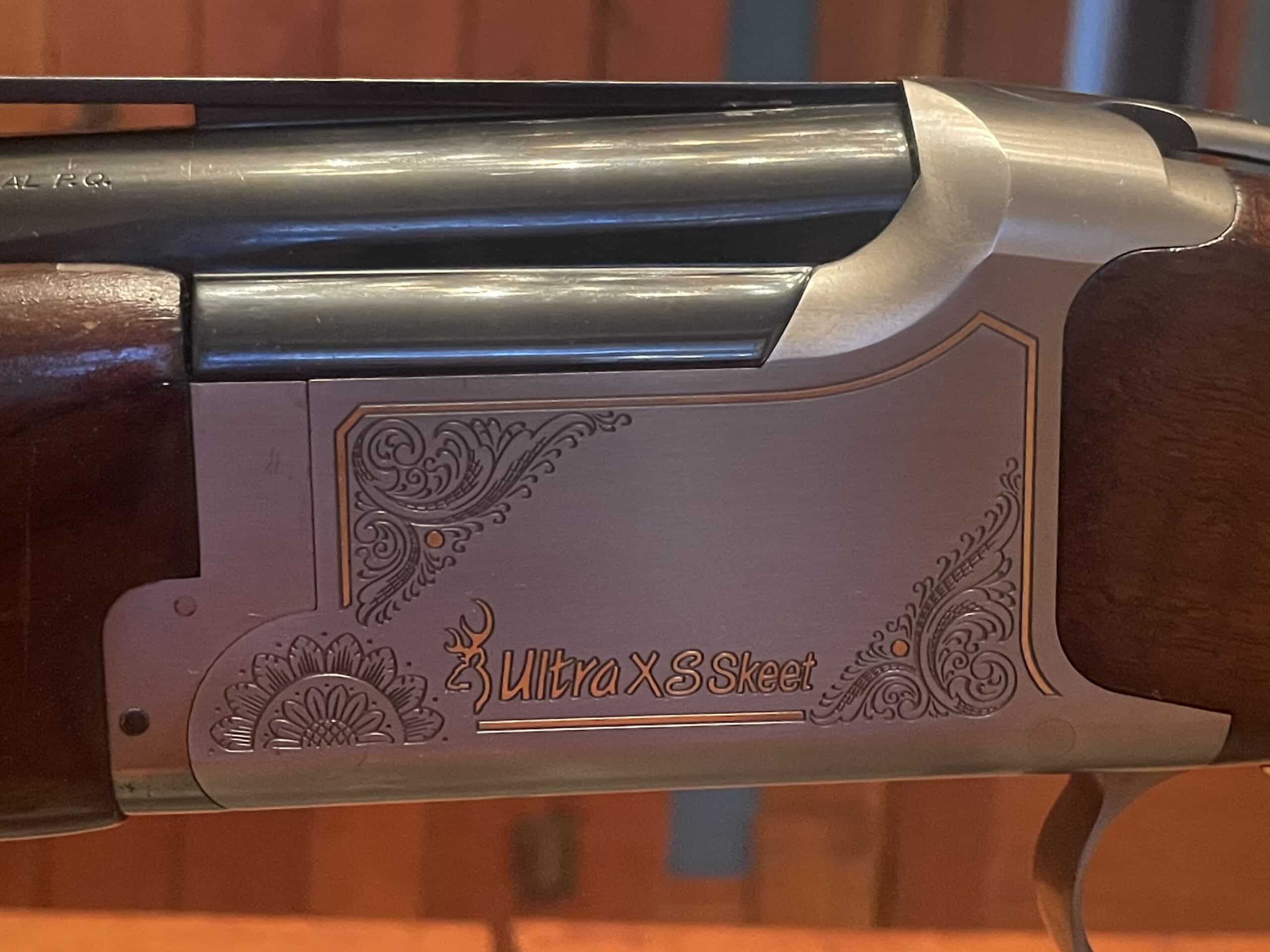Browning Citori