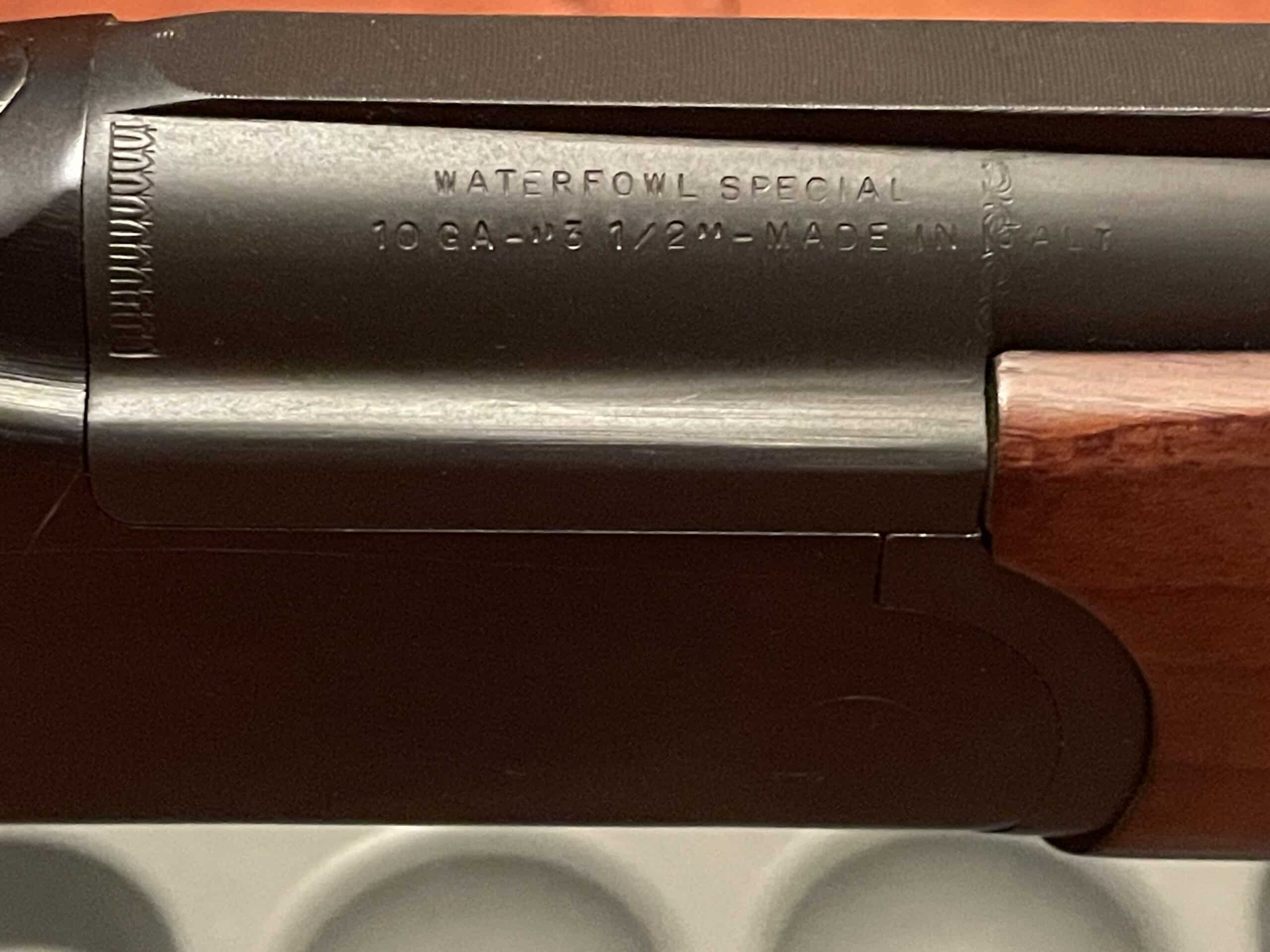 Superposer American Arms 10