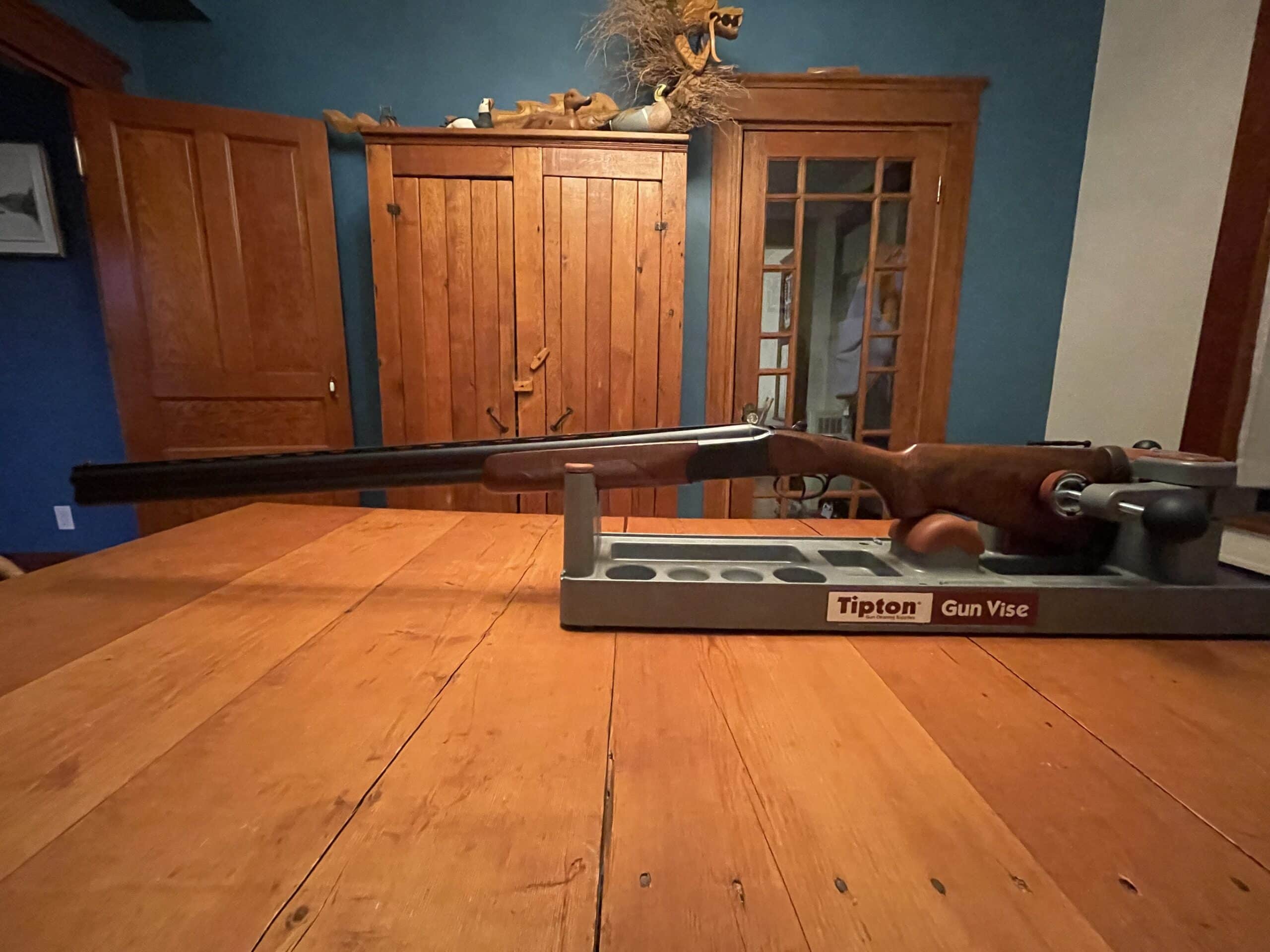 Superposer American Arms 10