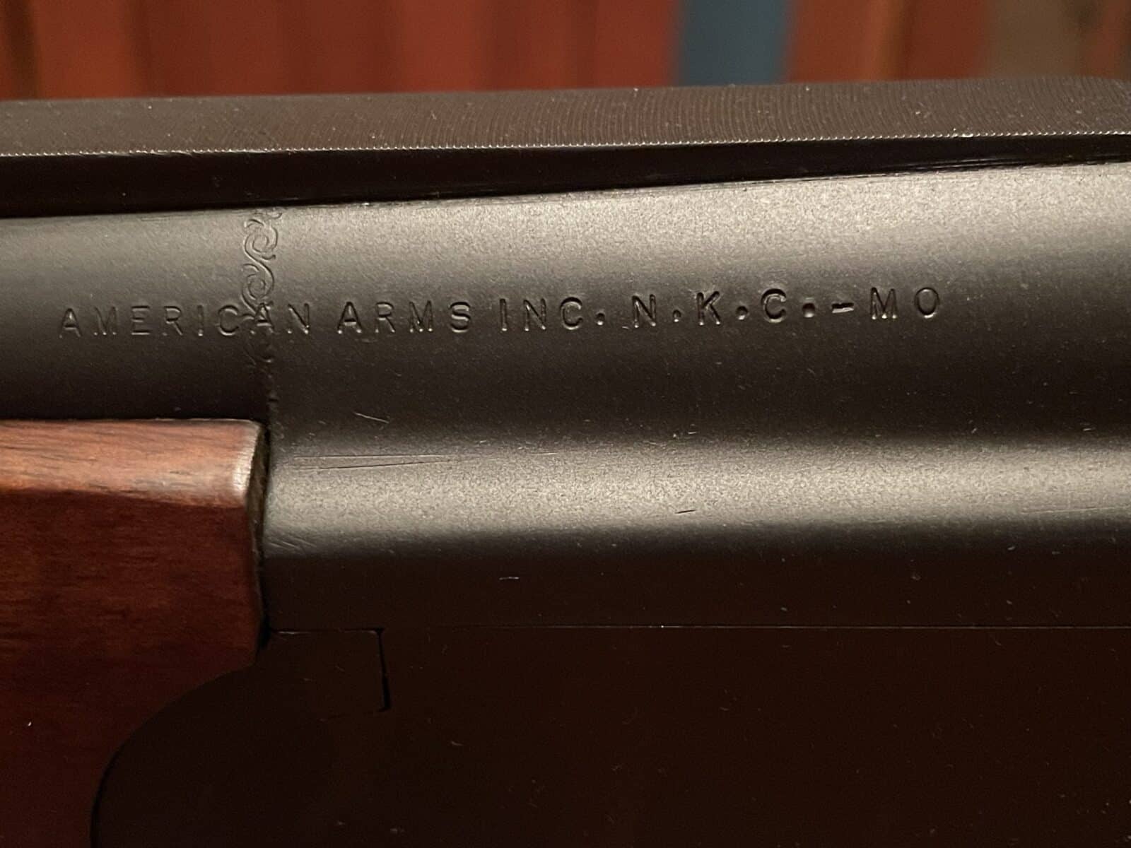 Superposer American Arms 10