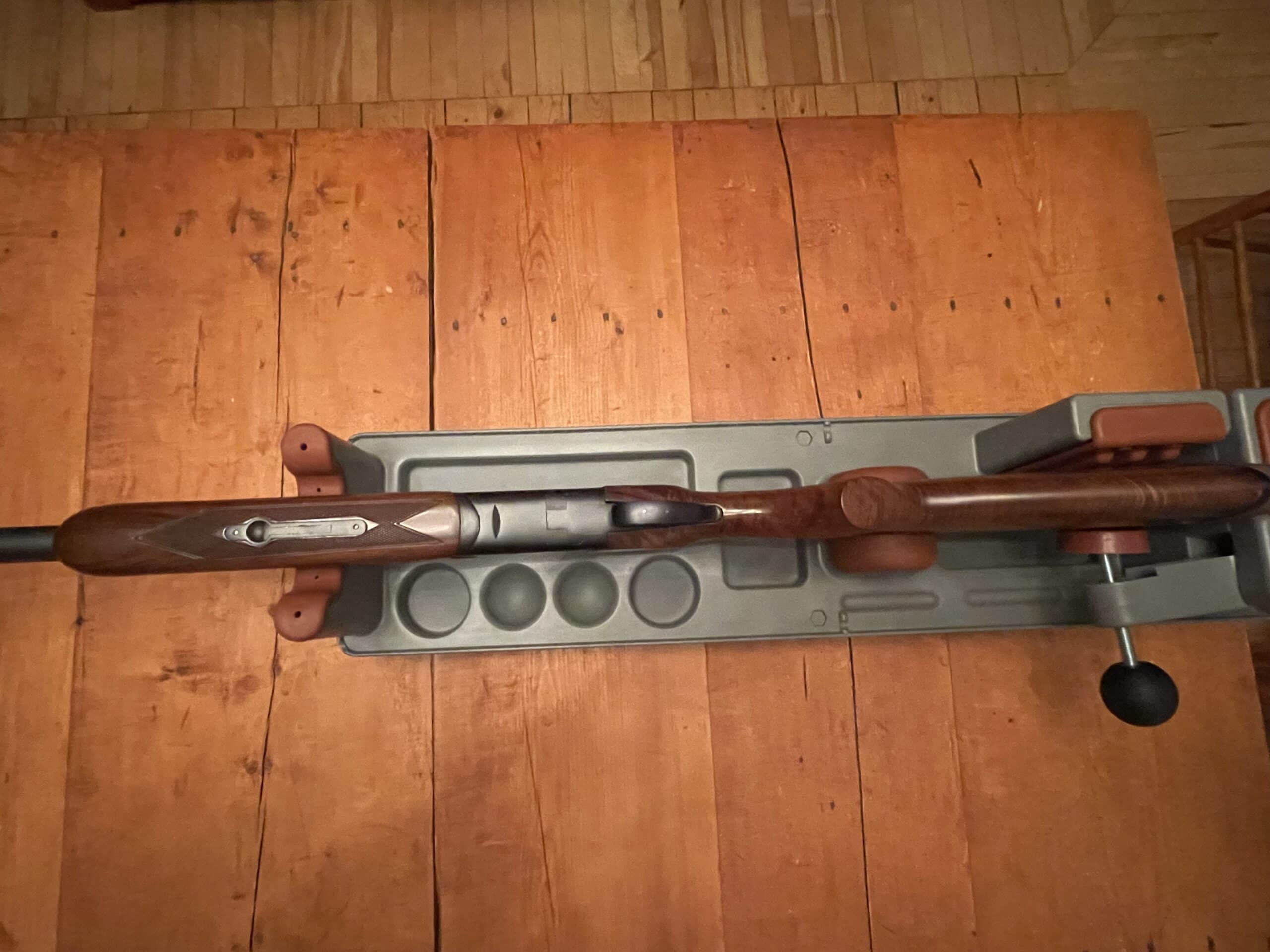 Superposer American Arms 10