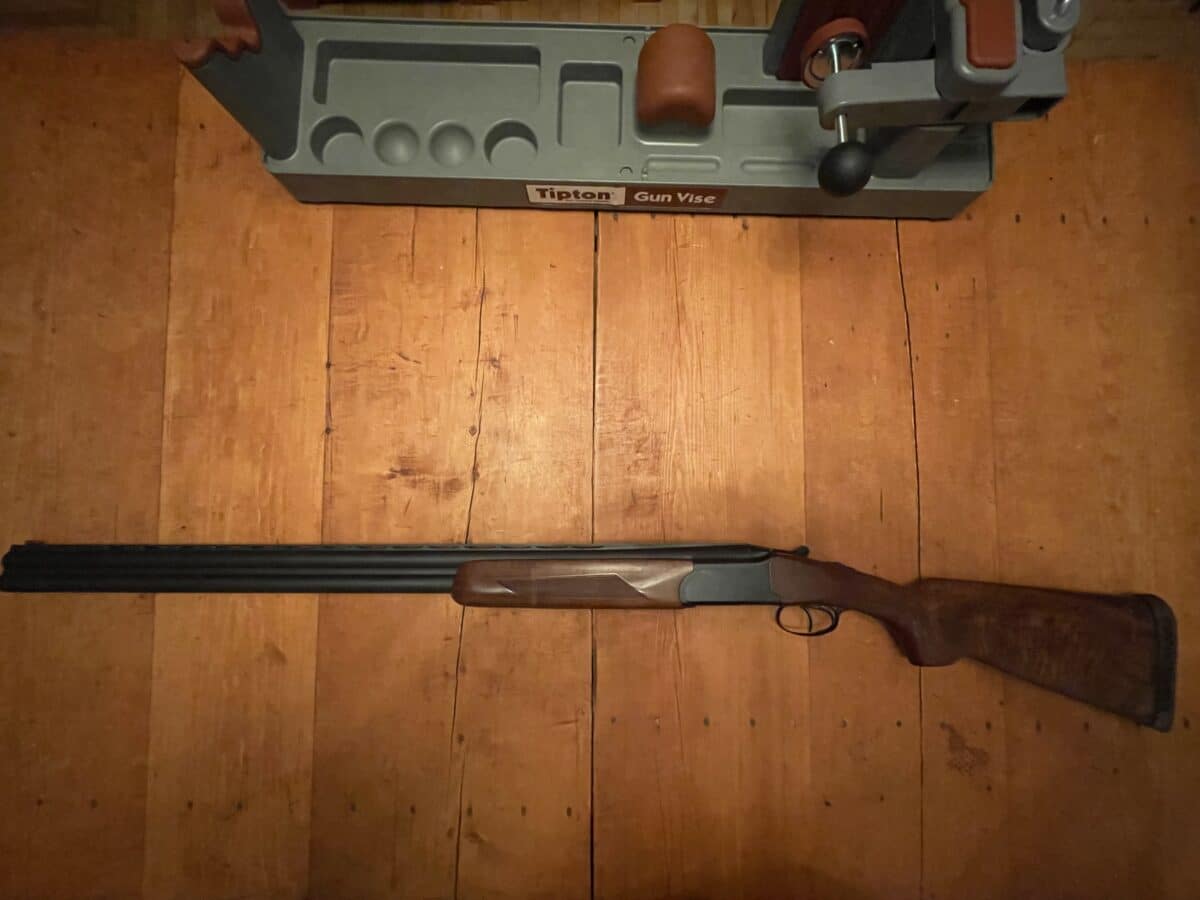 Superposer American Arms 10