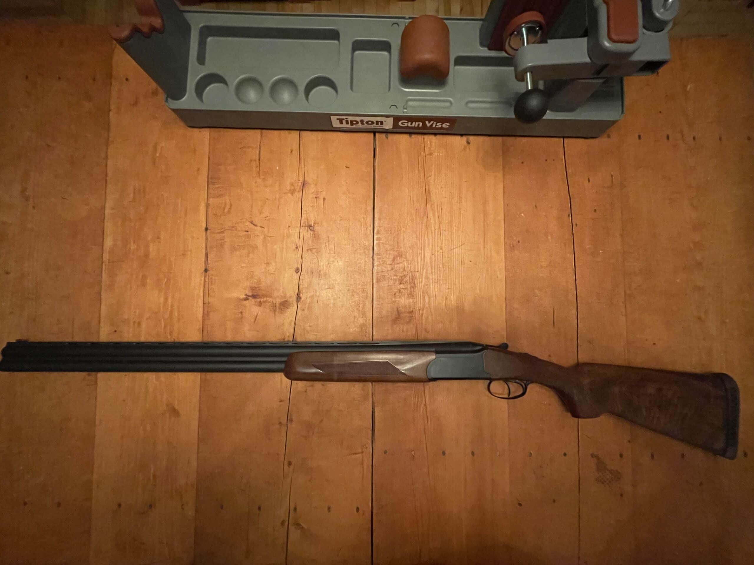 Superposer American Arms 10