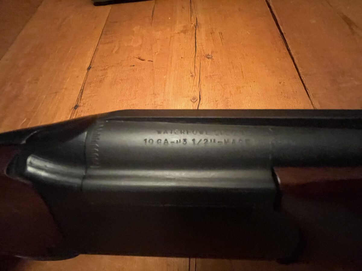 Superposer American Arms 10