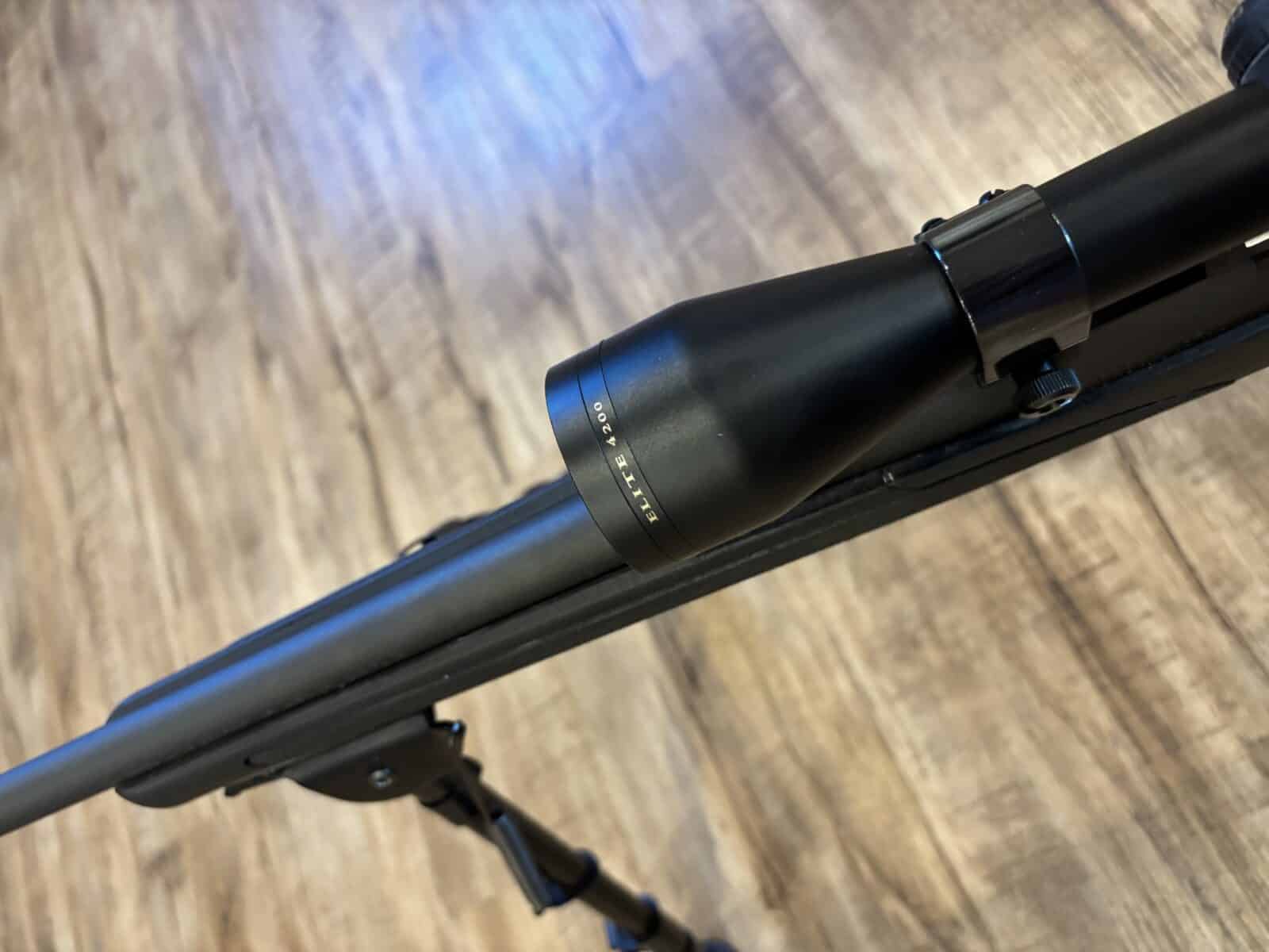 Carabine Remington 223