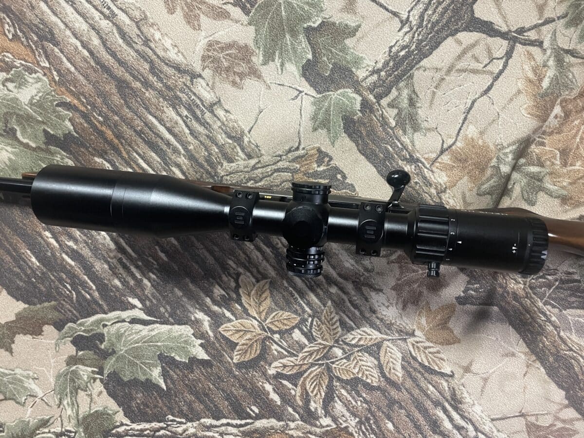 Télescope HÉLIX 2X16X50
