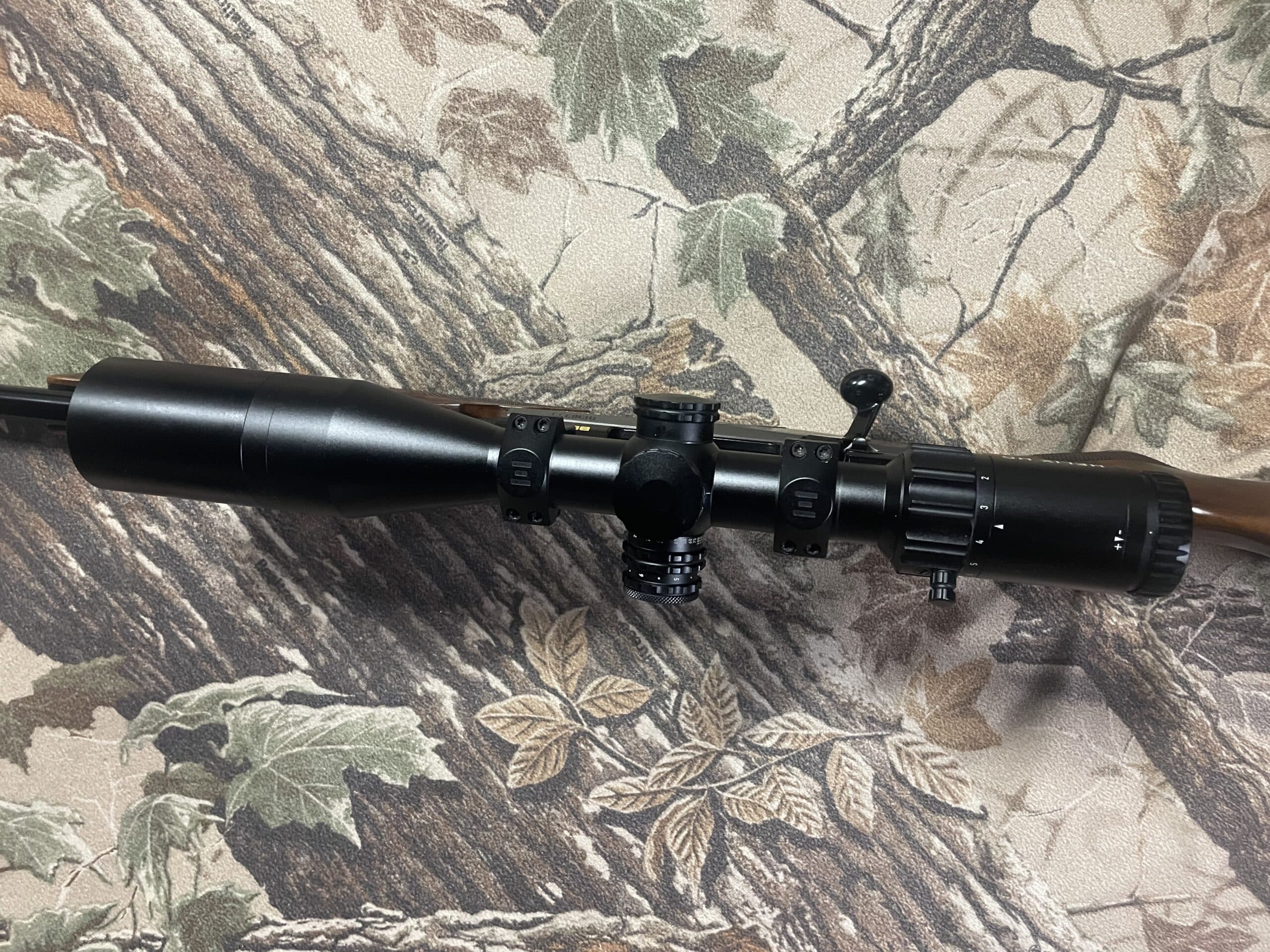 Télescope HÉLIX 2X16X50