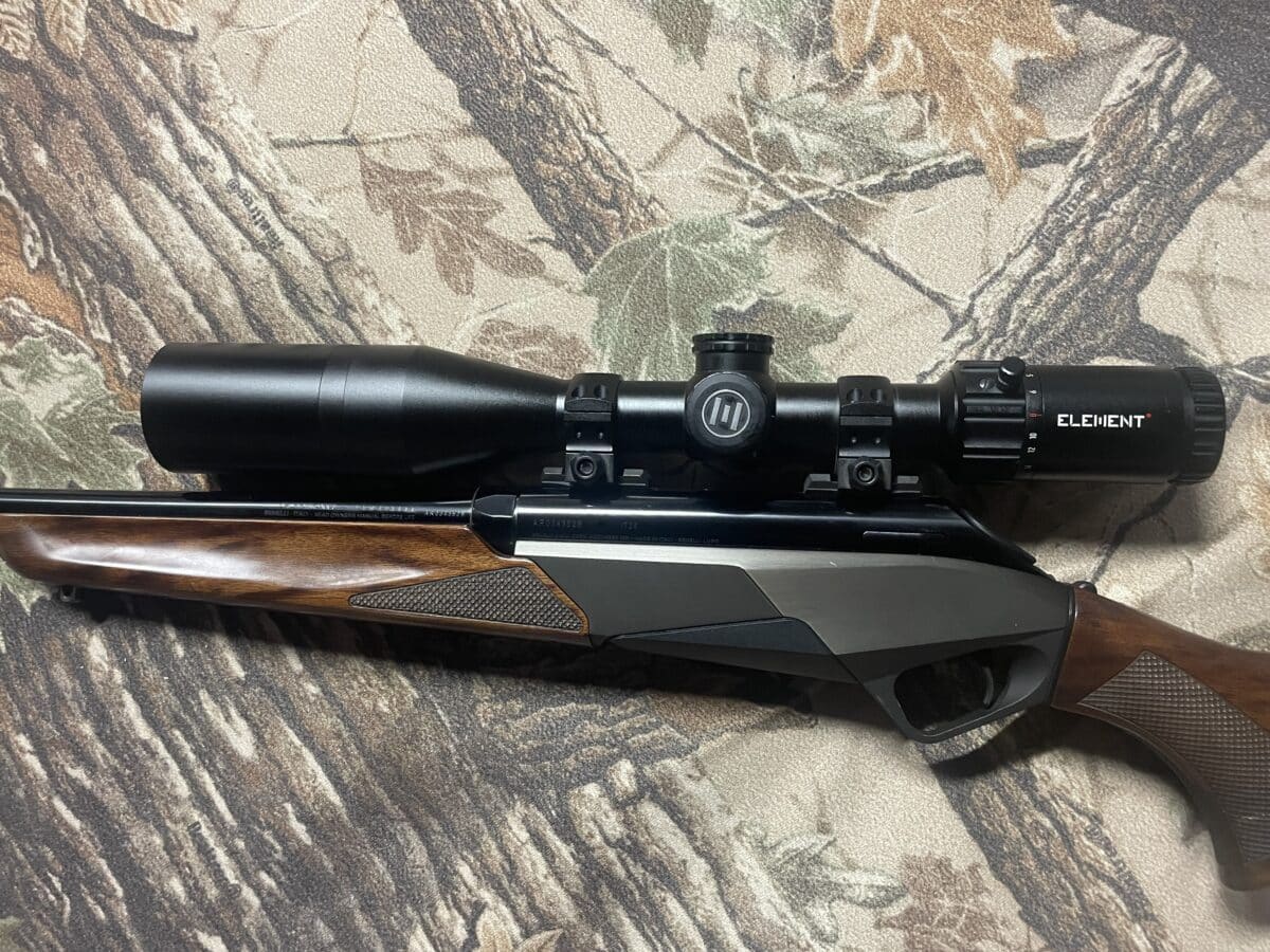 Télescope HÉLIX 2X16X50