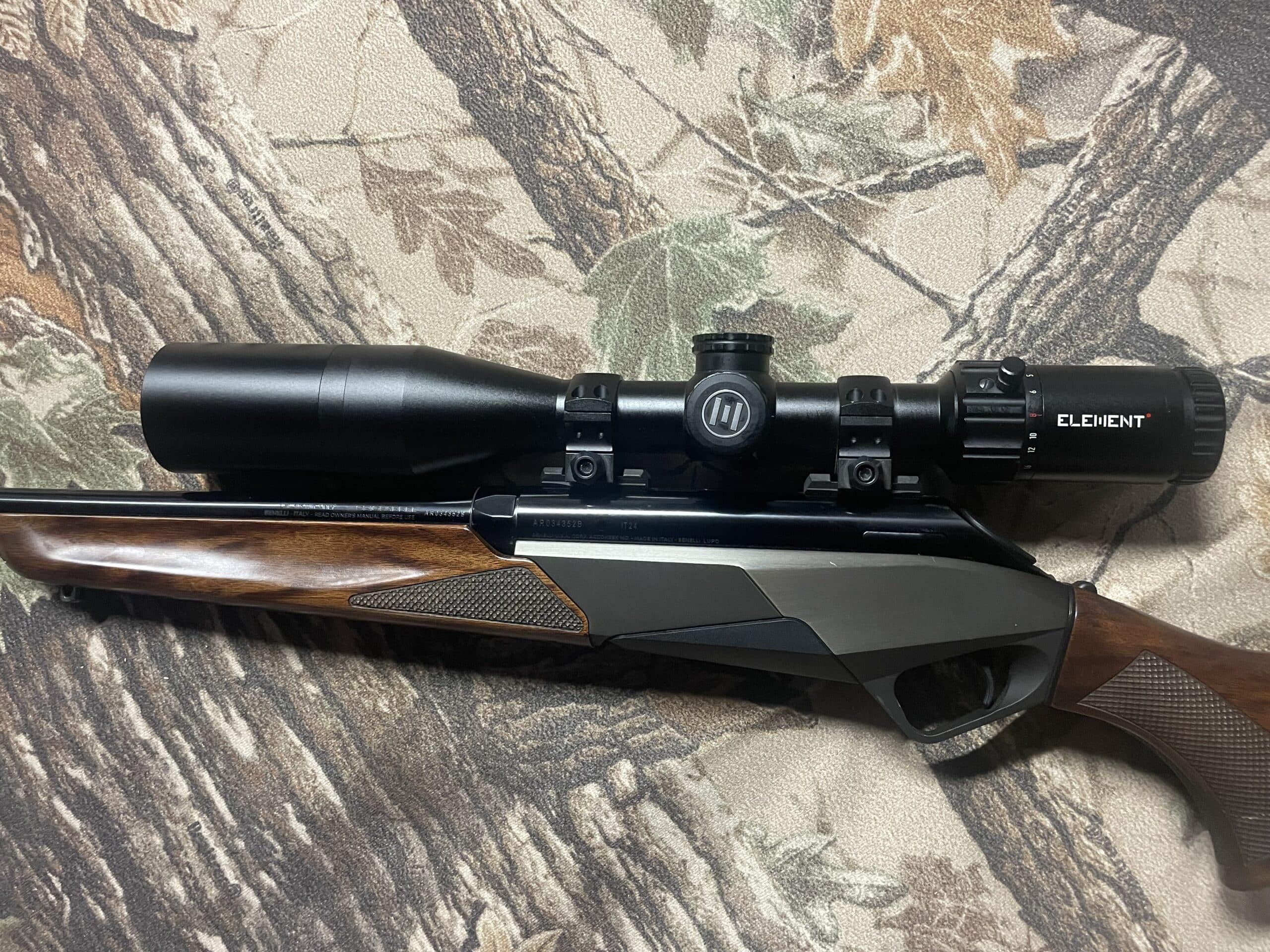 Télescope HÉLIX 2X16X50