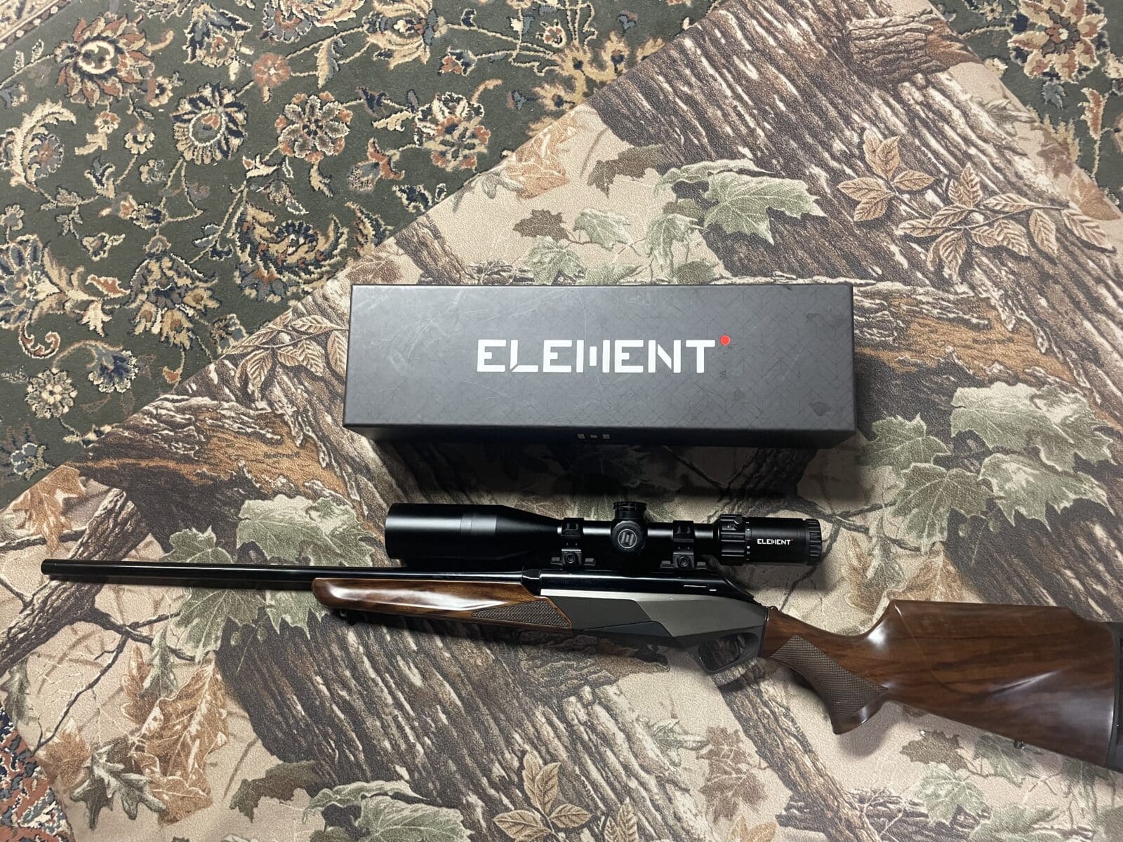 Télescope Helix 2X16X50