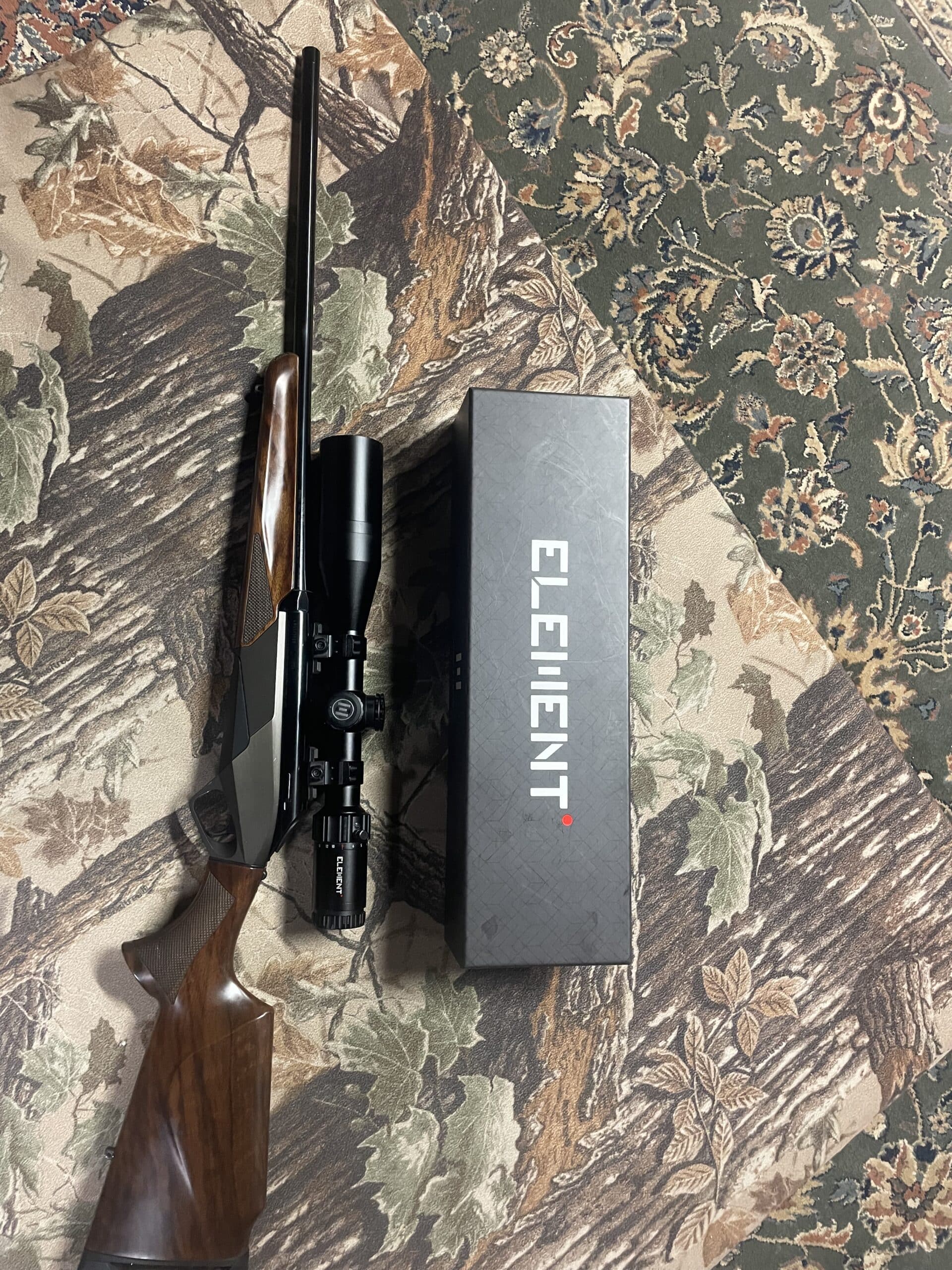 Télescope Helix 2X16X50