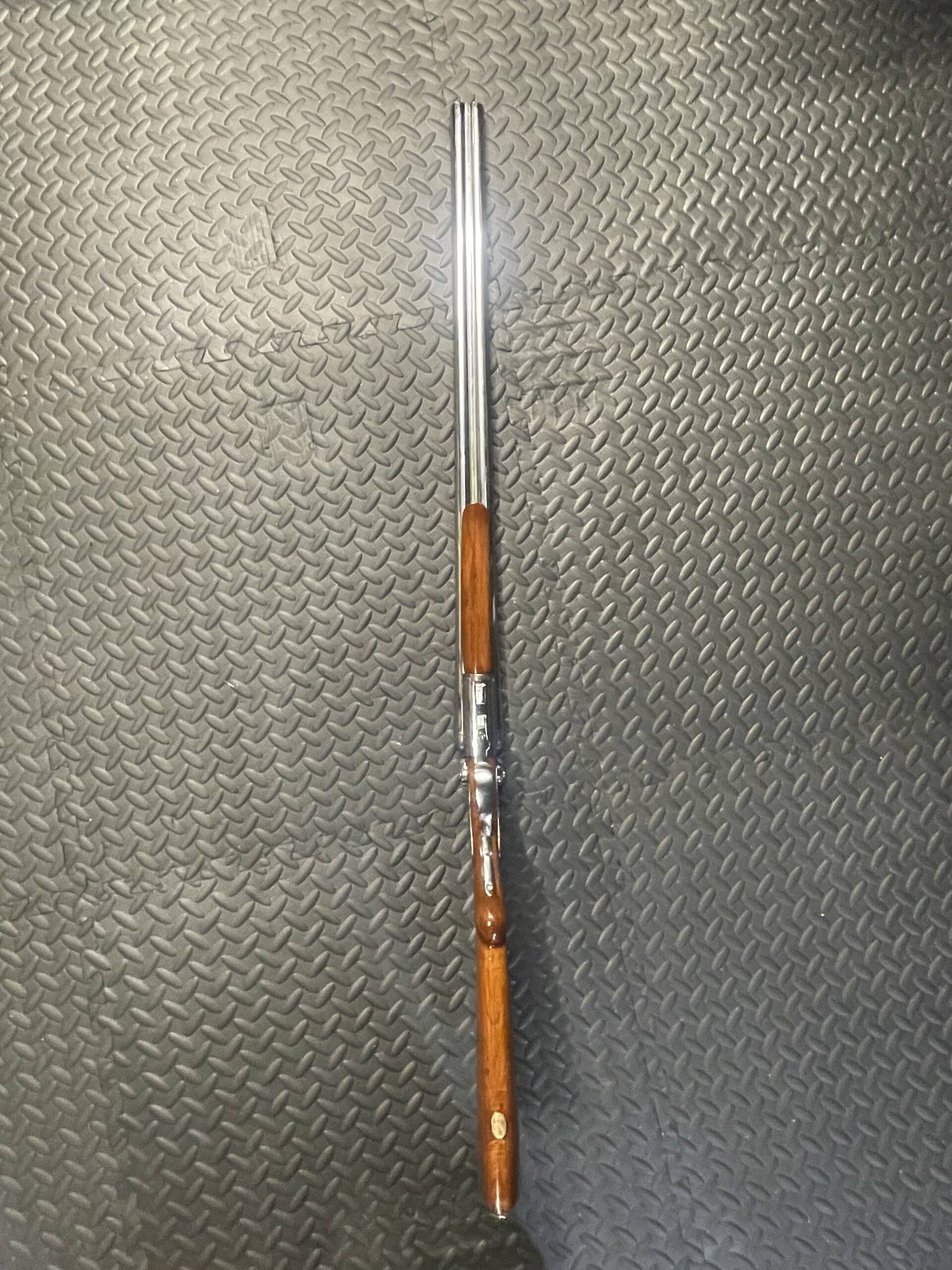 Fusil d’exposition