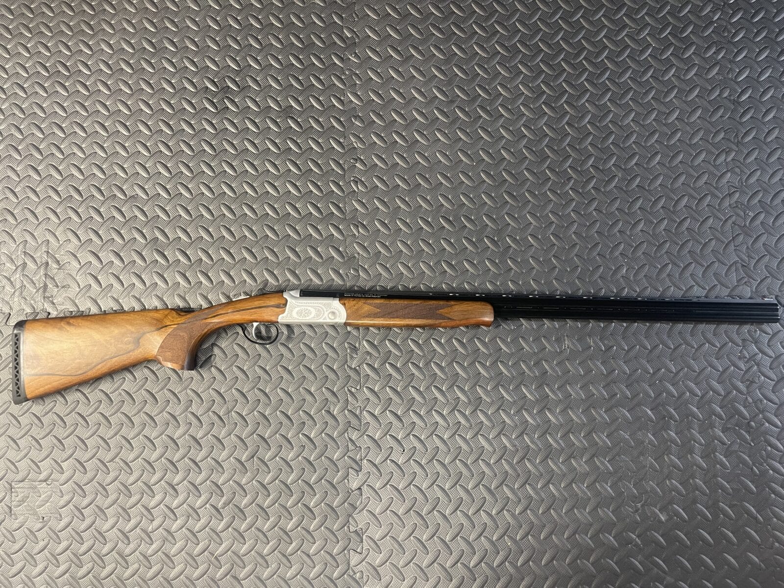 Savage Model Steven 555